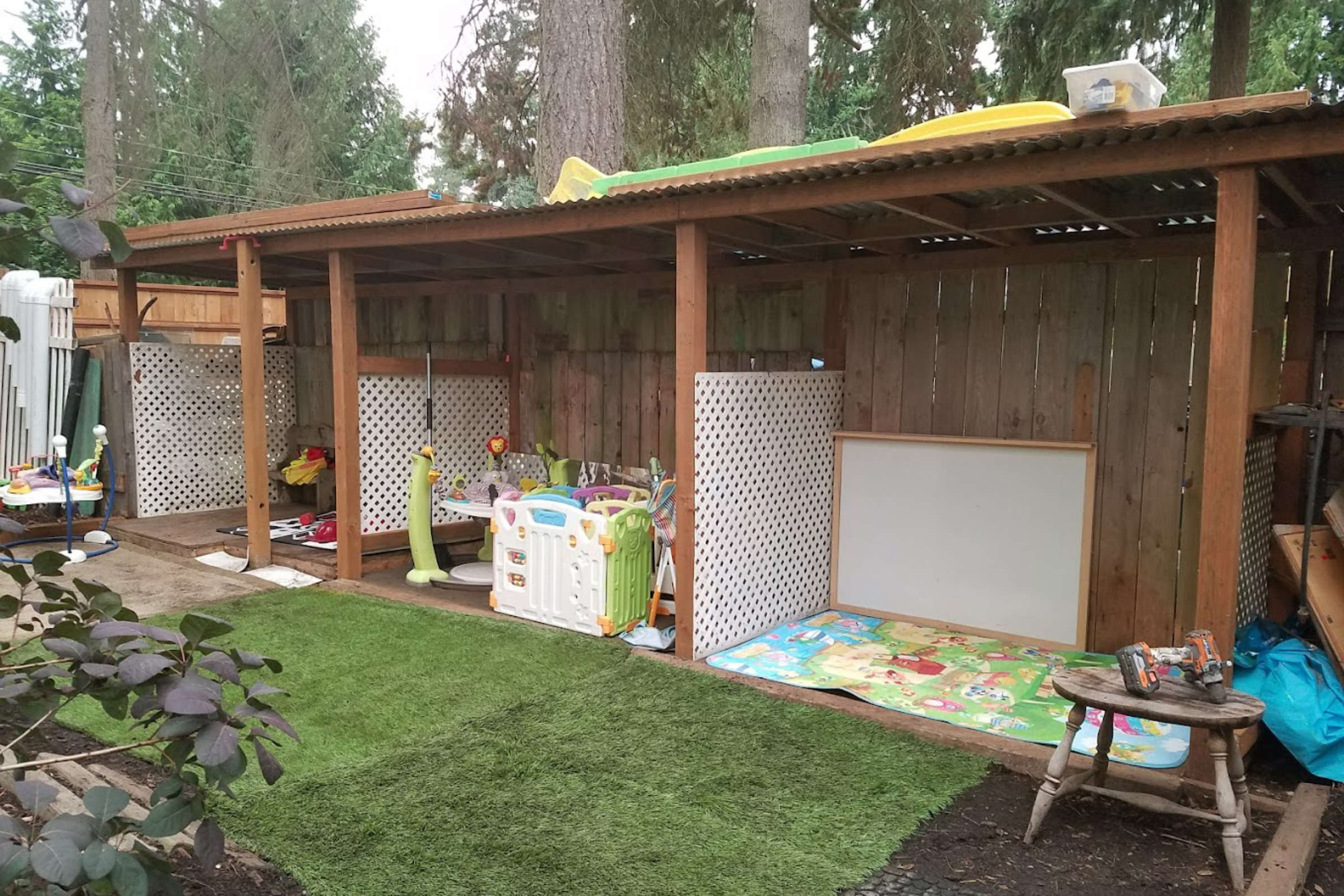 Imagination Station Early Learning And Preschool