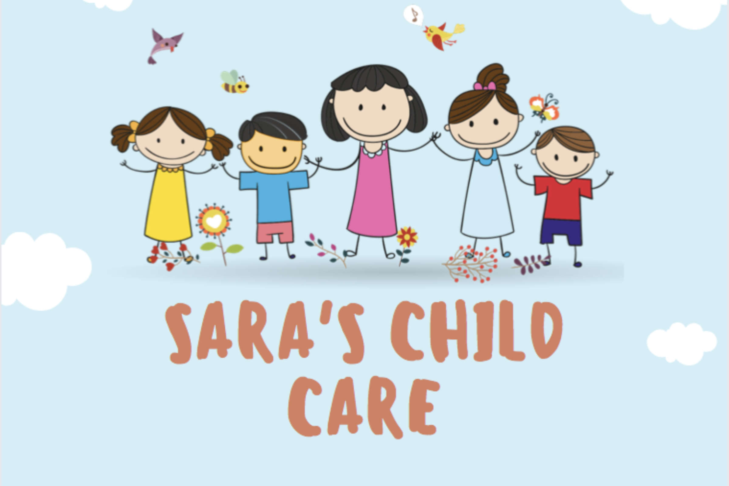 Sara’s Child Daycare