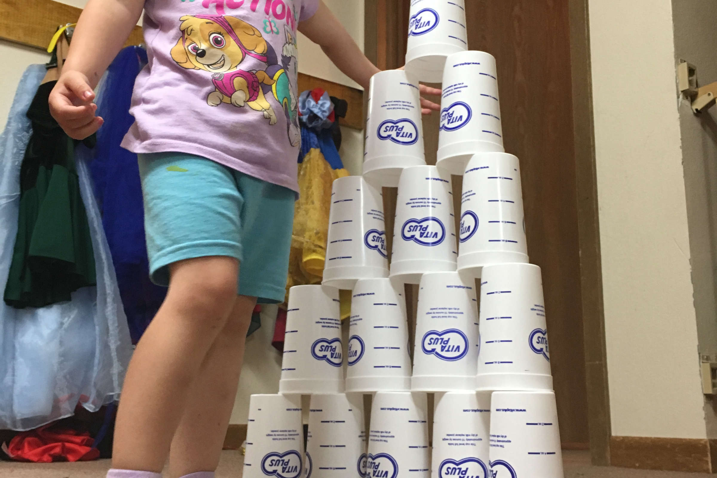 Brunner's Got Kids? PLAYschool