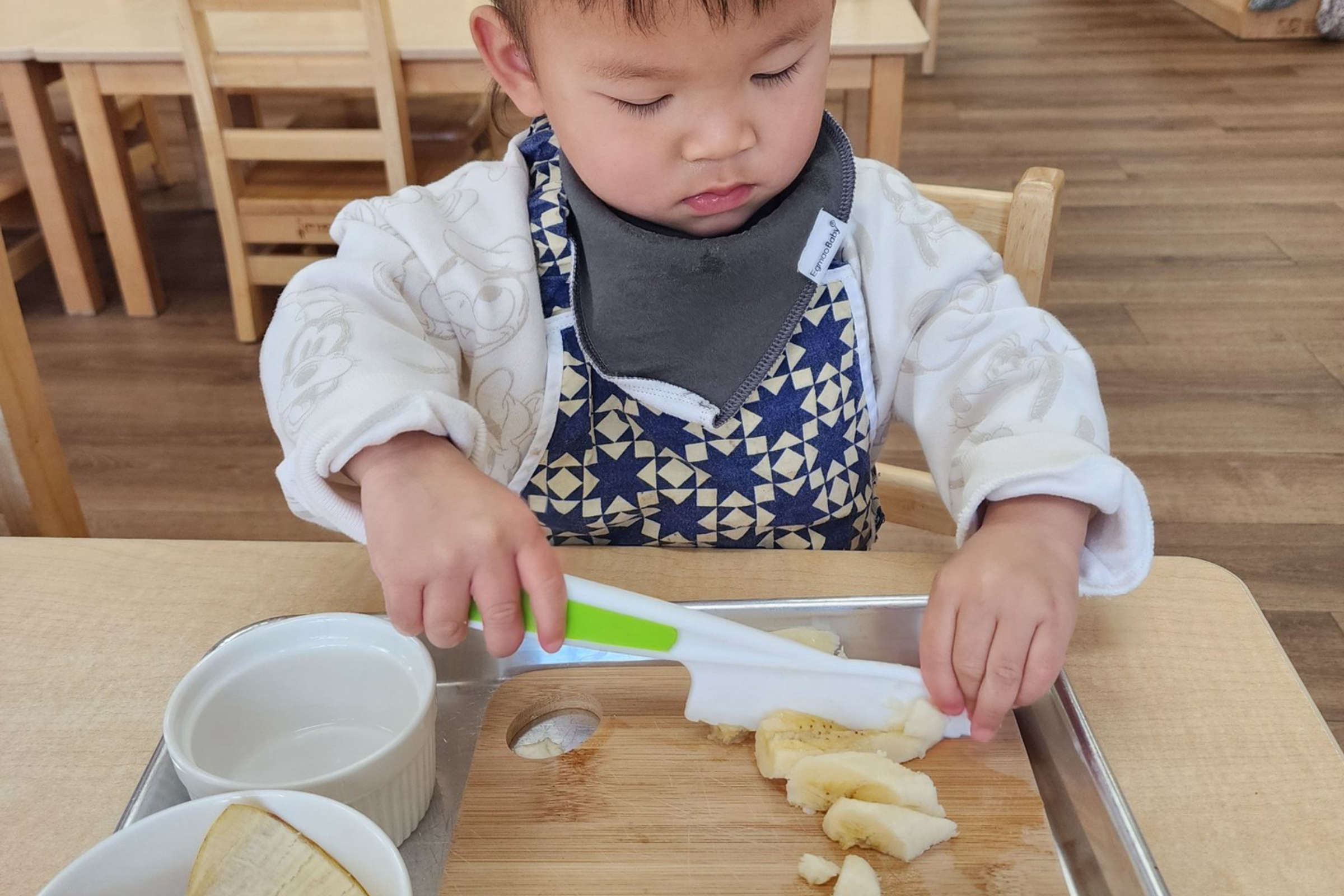 Guidepost Montessori at Las Flores