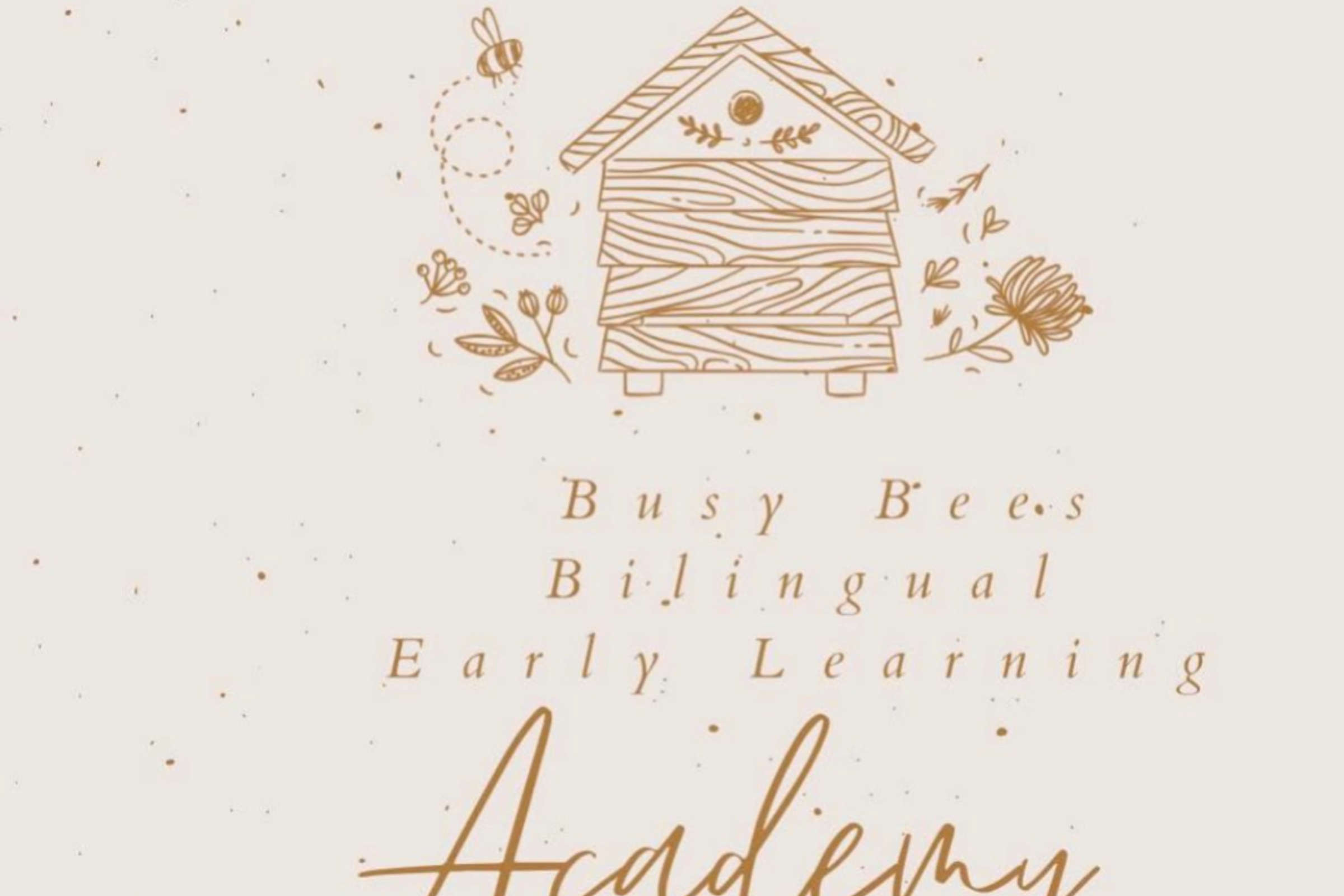 Busy Bees Bilingual Early Learning Academy