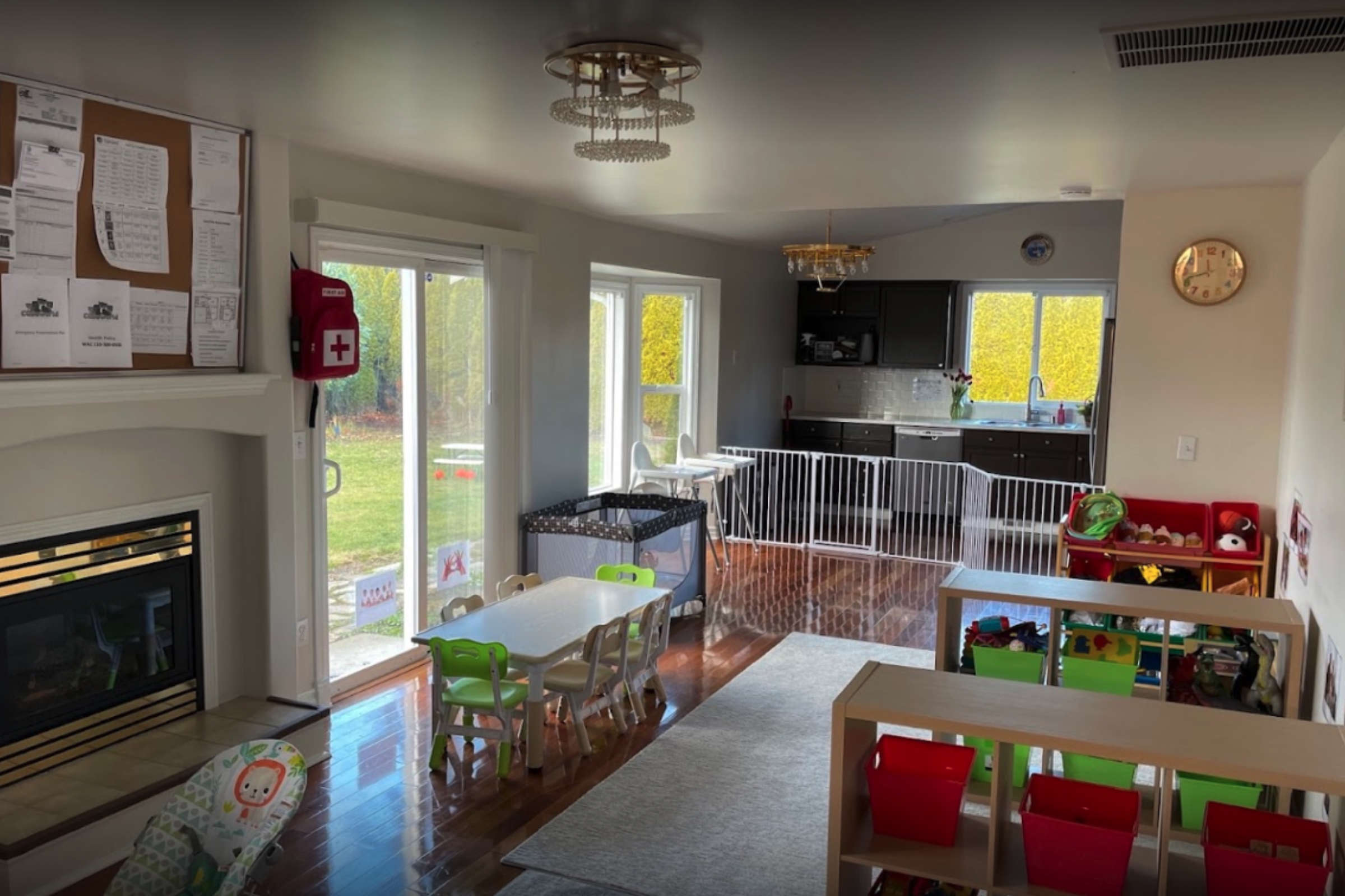 Cubs World Childcare