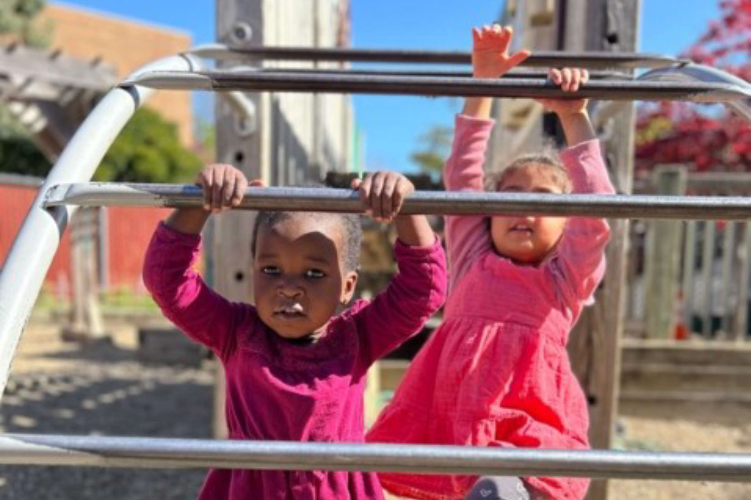 Trettin Early Learning Center