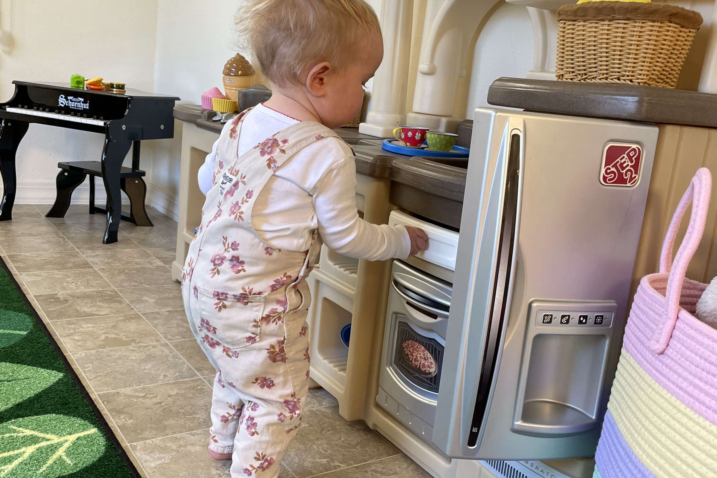 Early Days Child Care