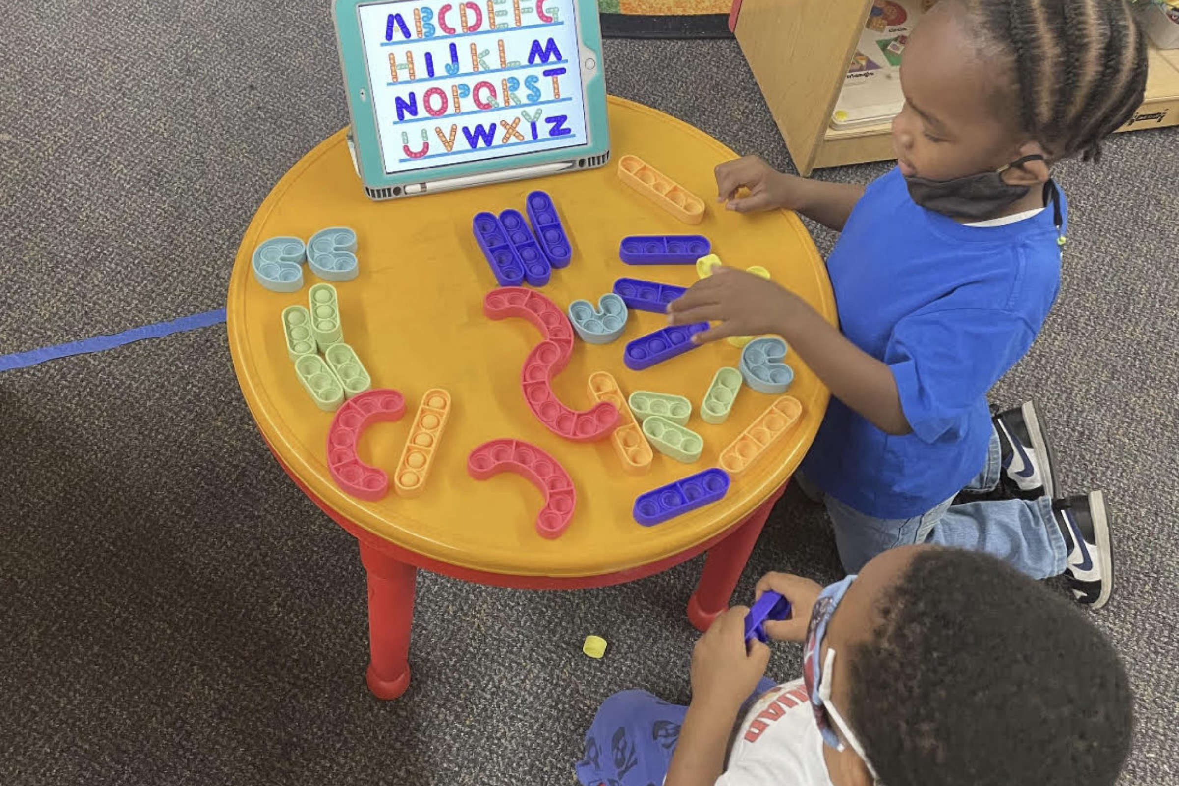 Rising Star Early Learning Center