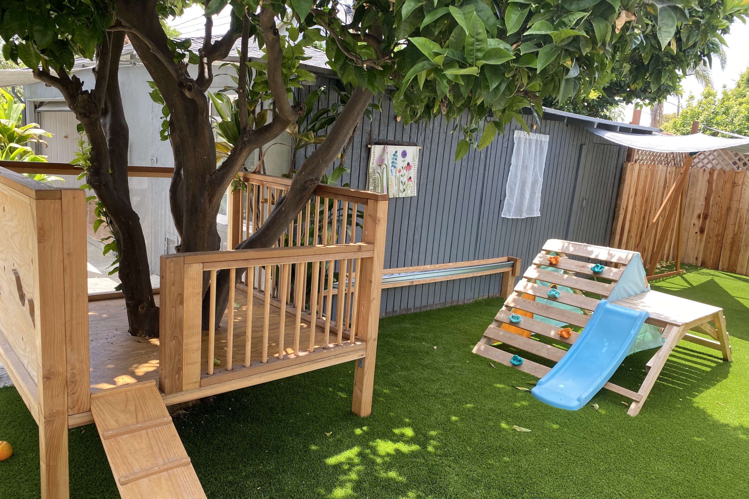 French Family Preschool