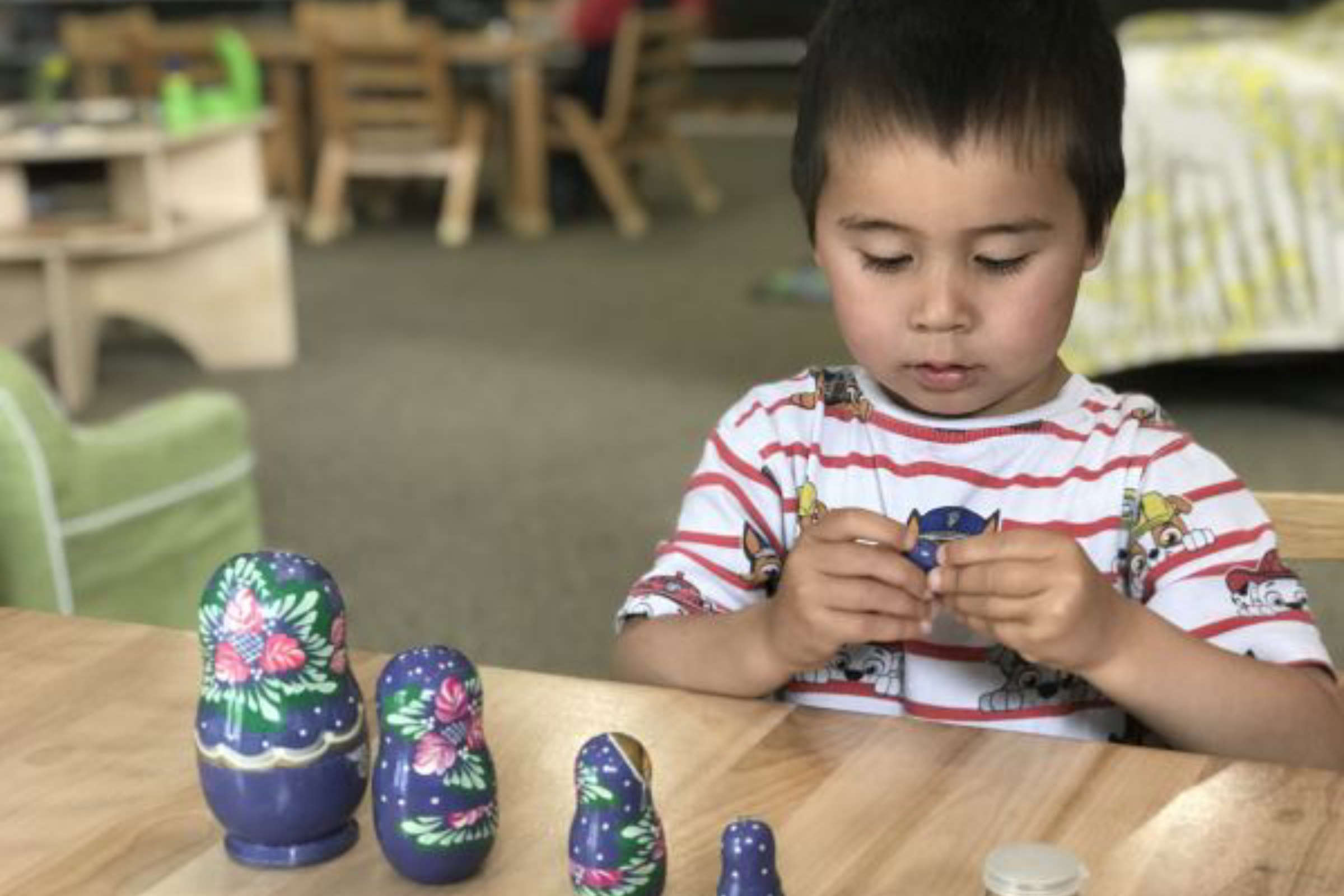 Montessori Plus International - Cold Springs