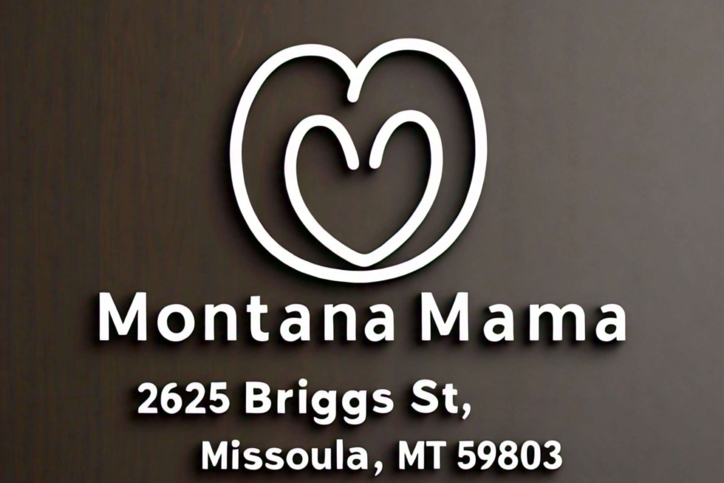 Montana Mama - Cold Springs