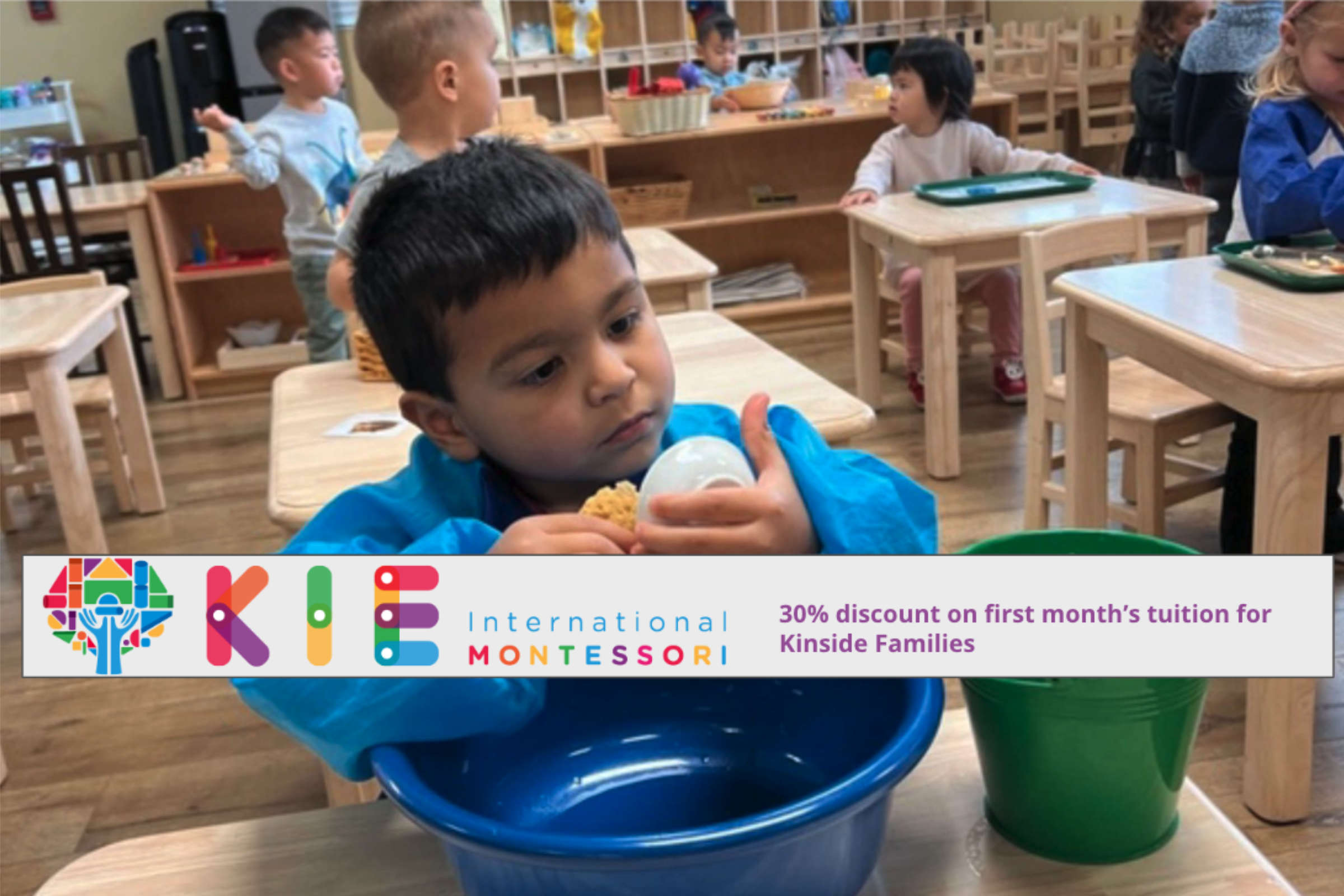 KIE International Montessori