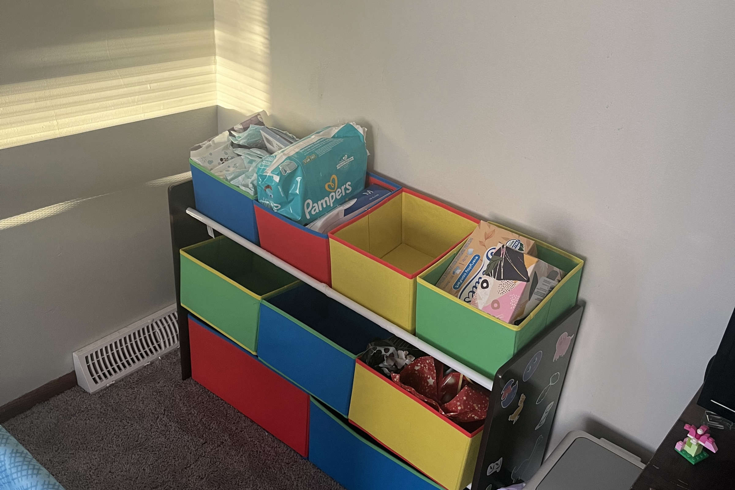 We Are the Village Child Care