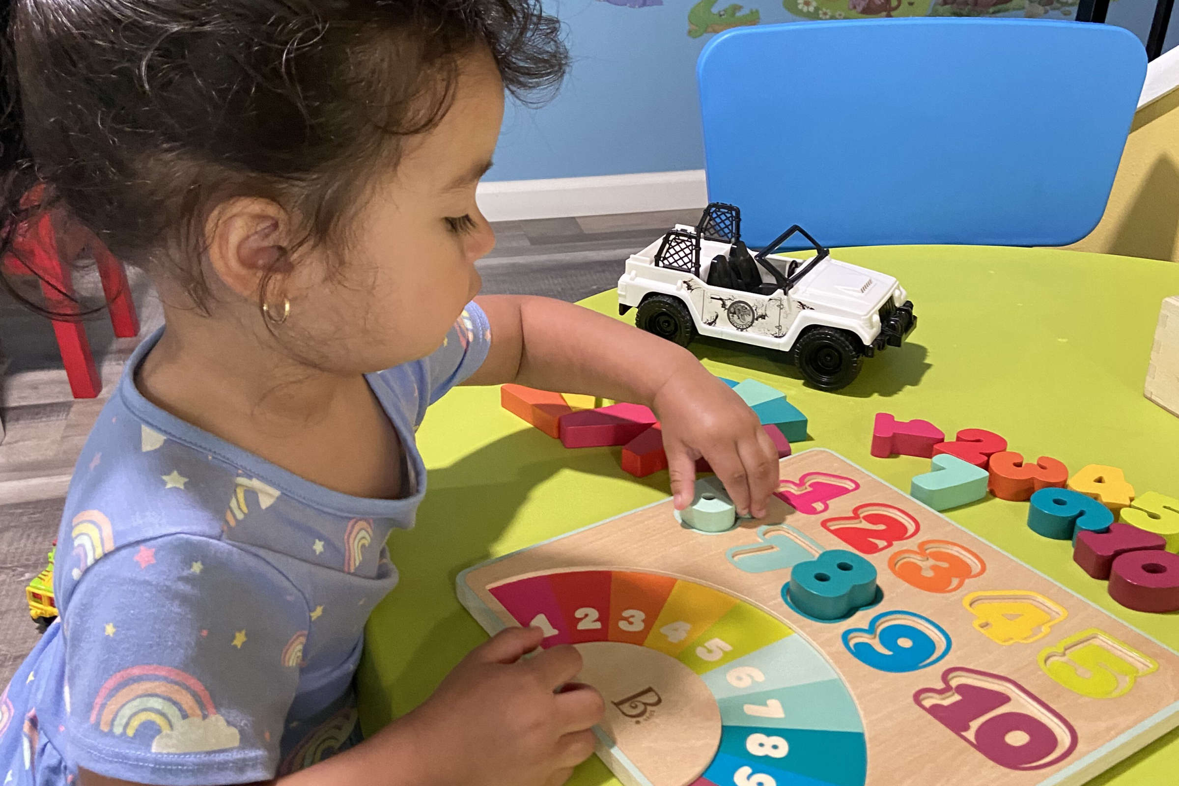 Nuevo Amanecer Family Daycare