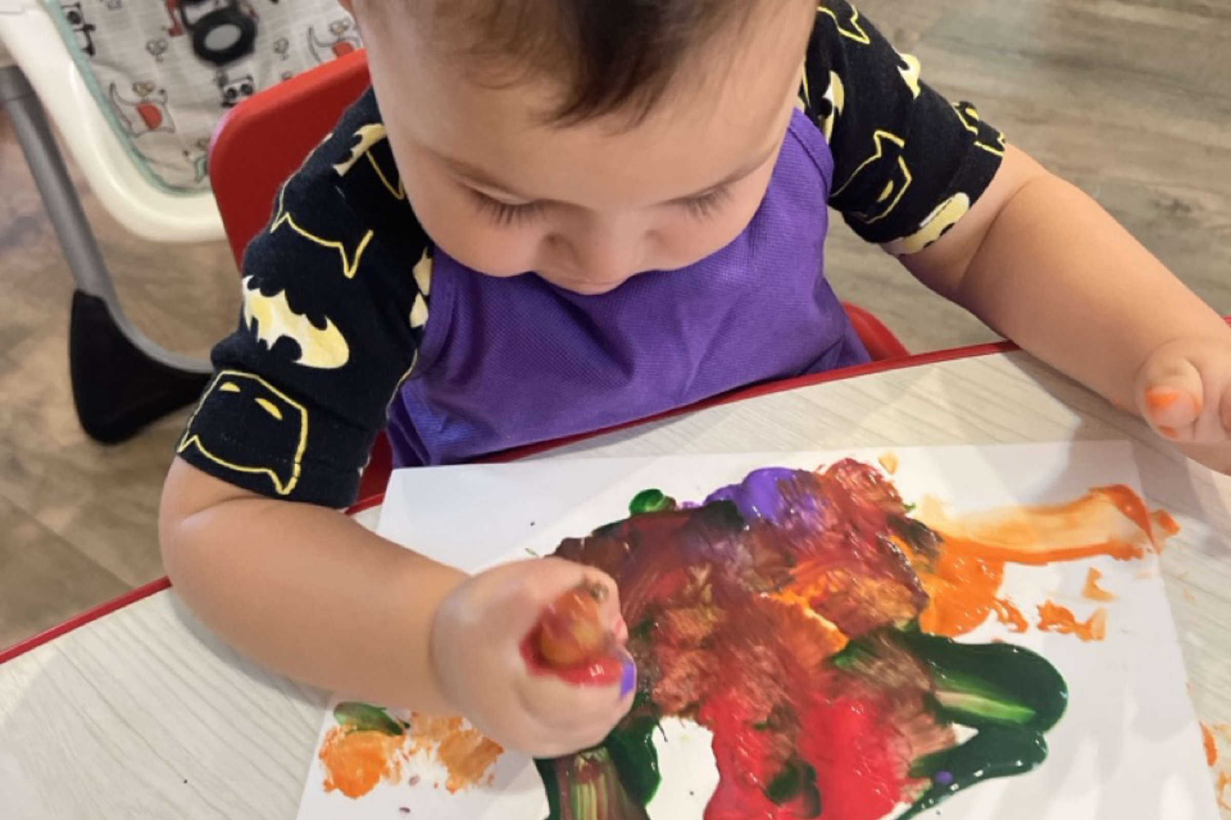 Happy Kids Home Daycare LLC