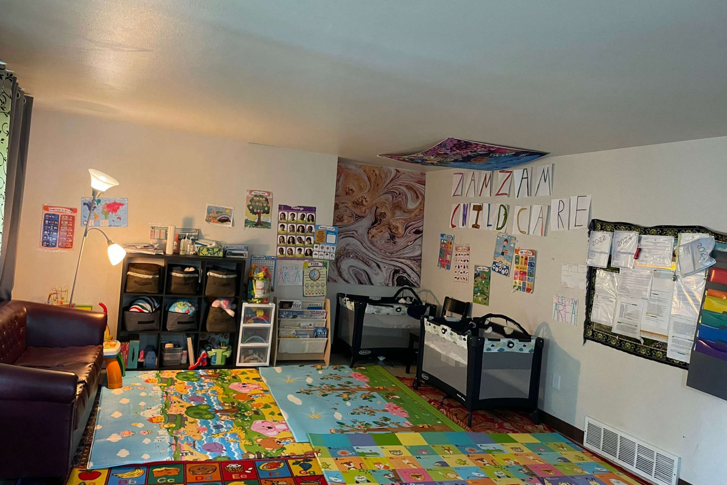 Zam Zam Family Childcare