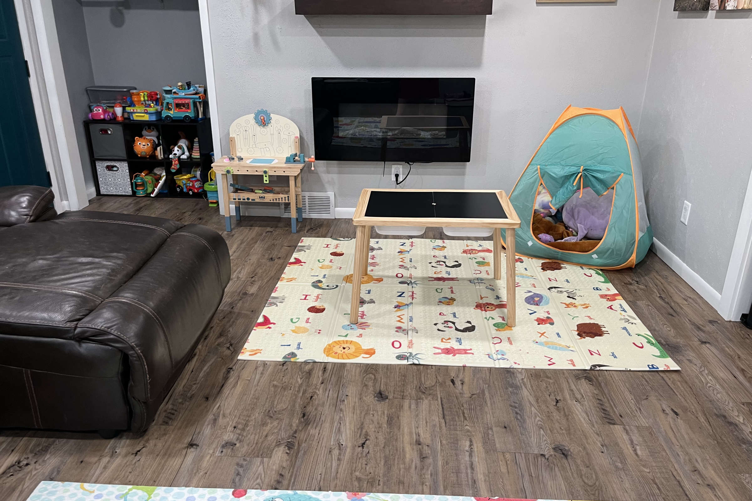 Twigs: Nature Inspired Childcare