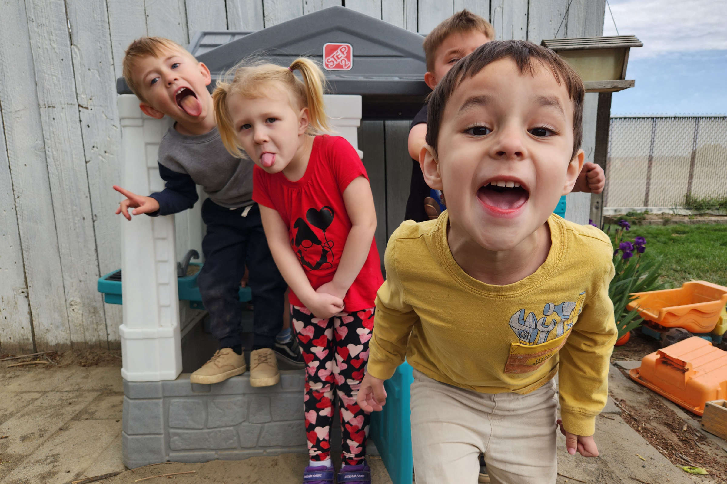 little jaybird's early learning academy