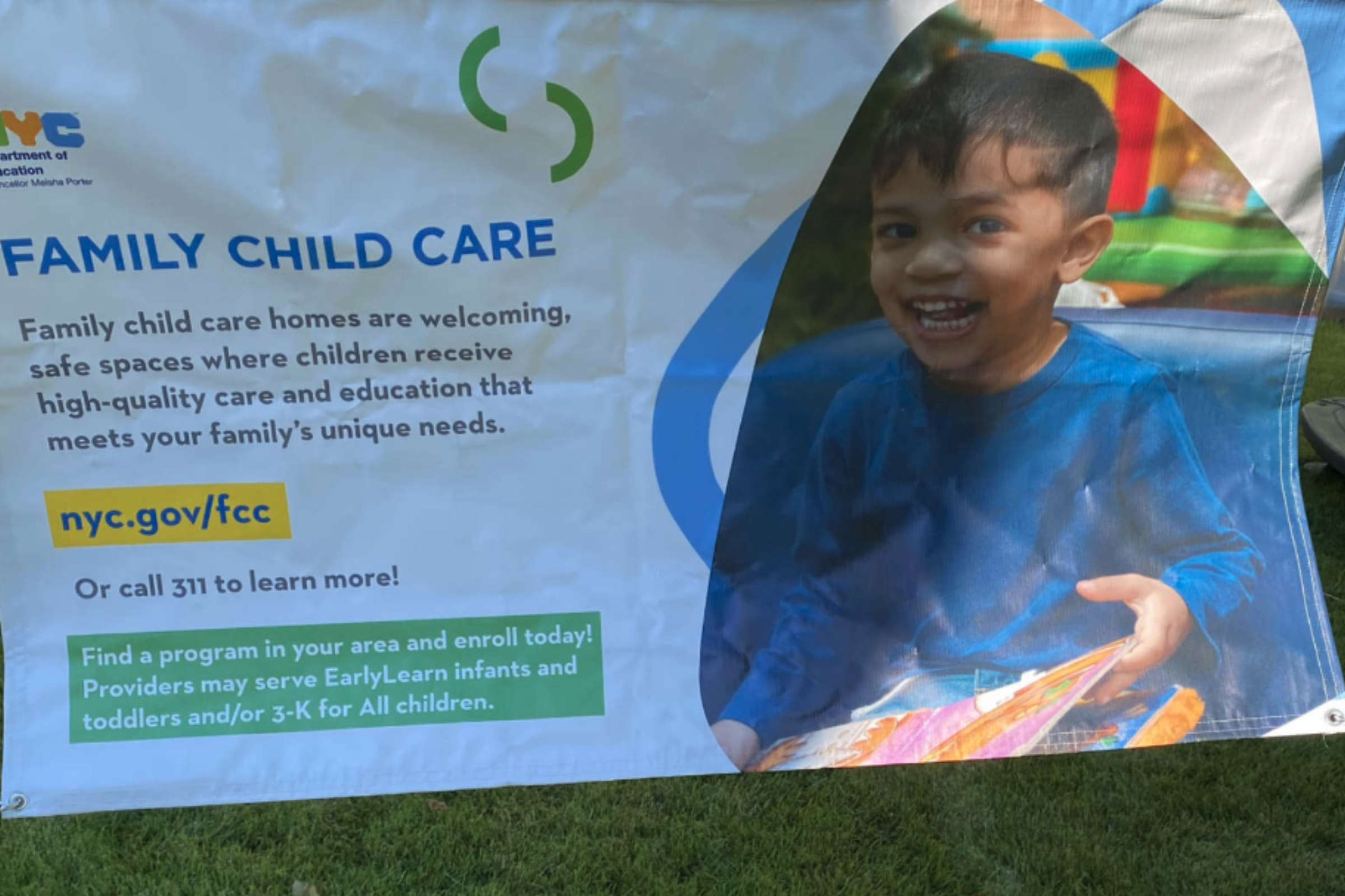 Open Minds Early Childhood Program Inc.