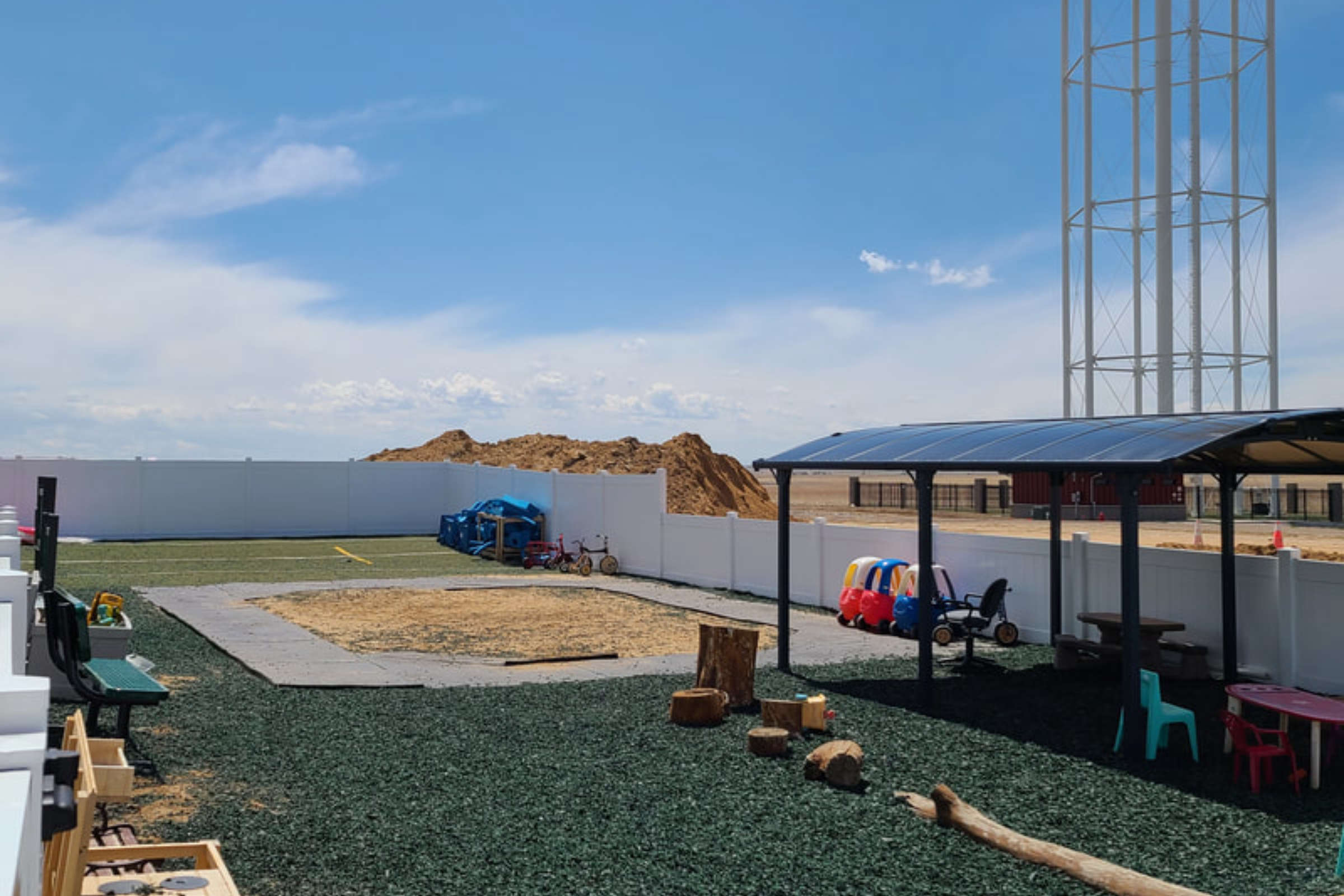 Discovery Time Kids Early Learning Center