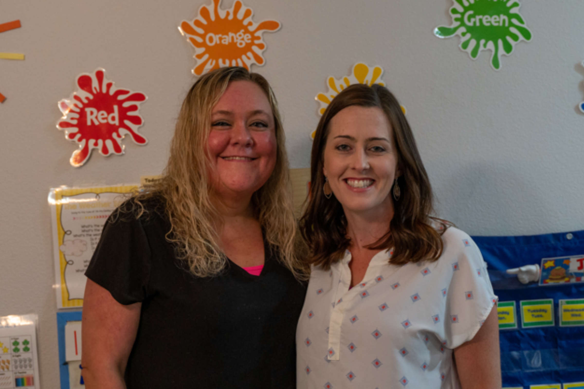 Leah's Little Lions Childcare