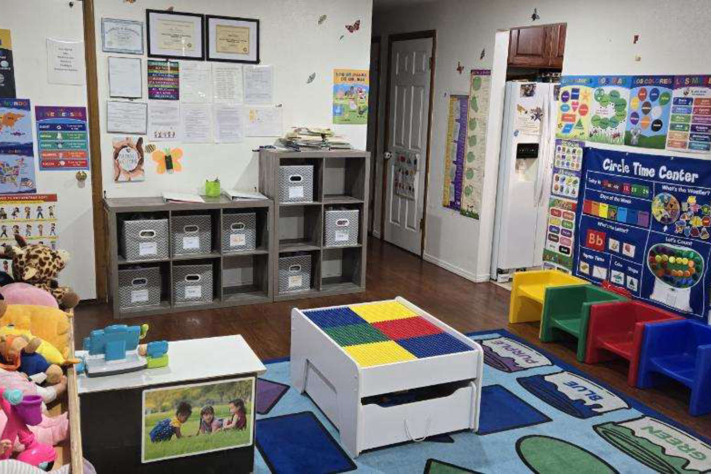 Landines Daycare