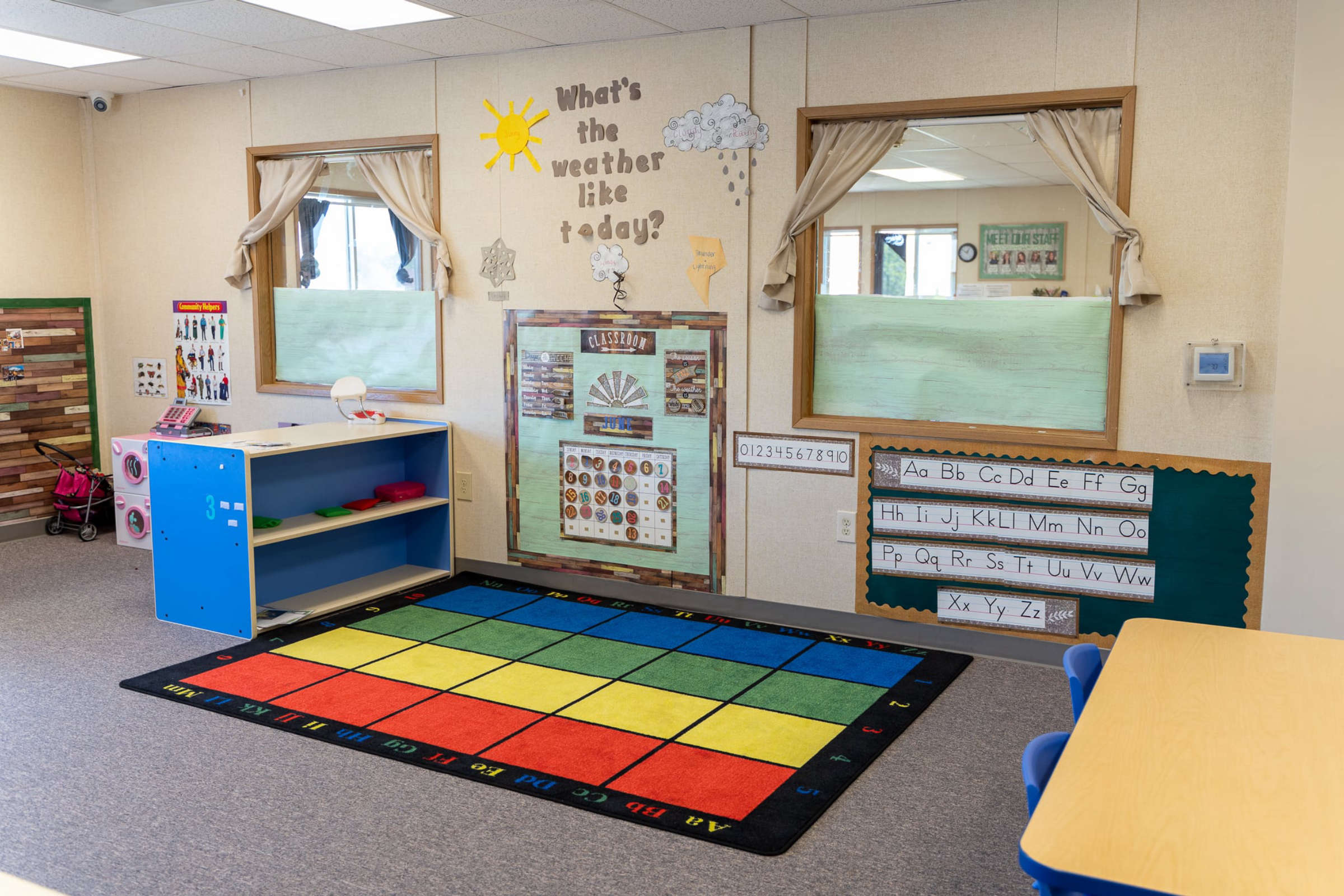 Discovery Preschool Richland