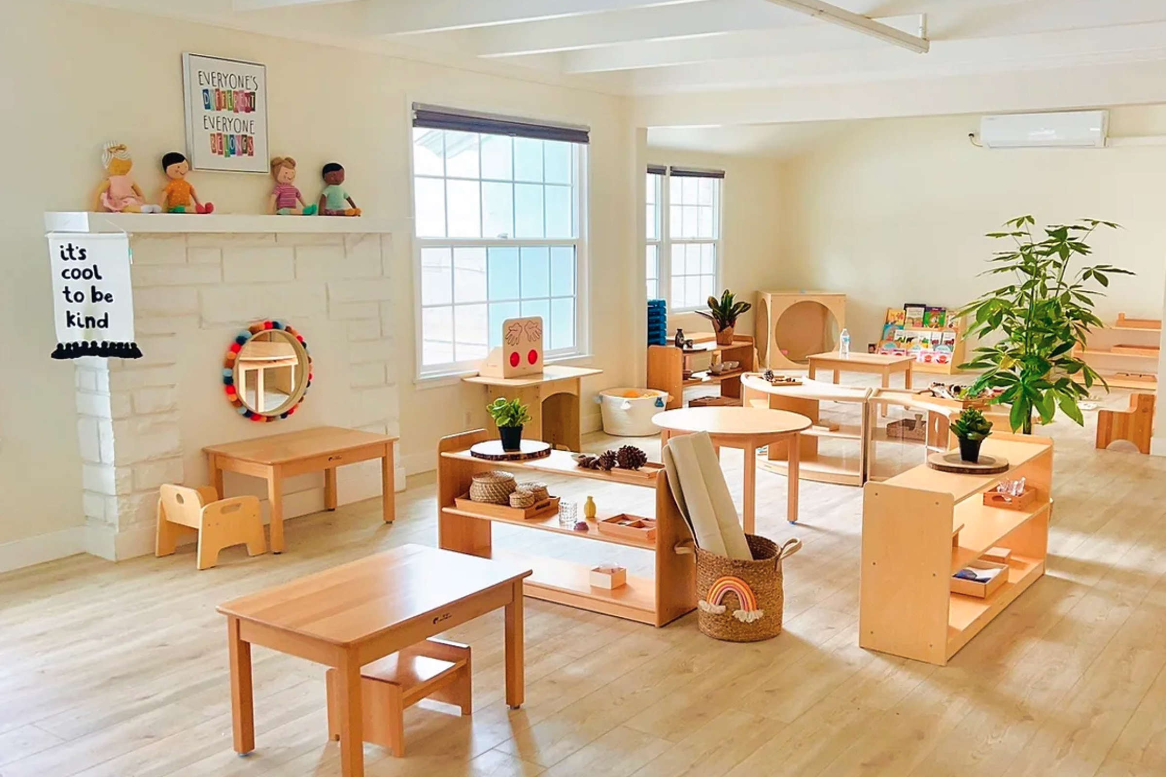 Kinderone Preschool
