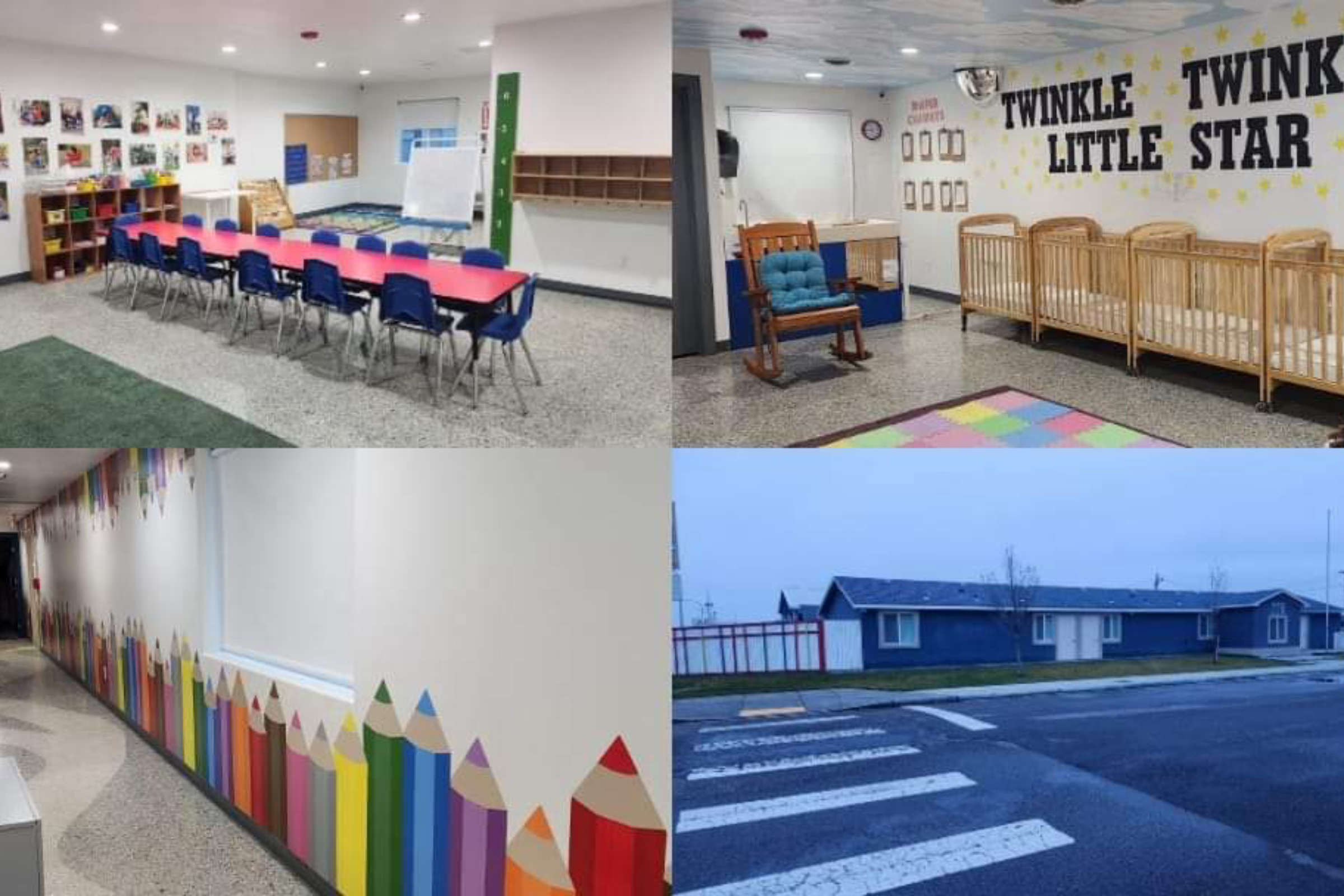 Little Stars Learning Center