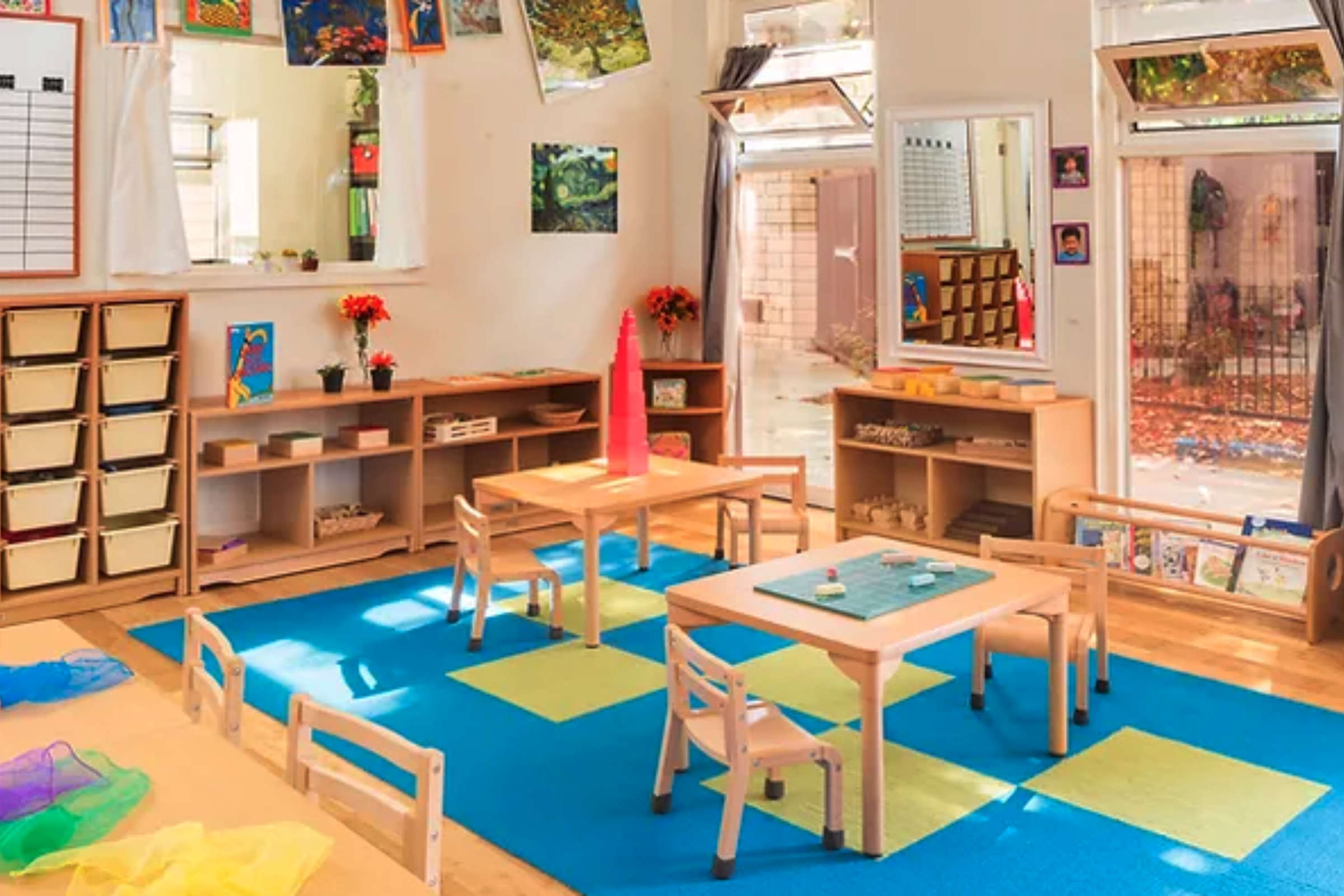 Kensington Montessori of Laguna Niguel