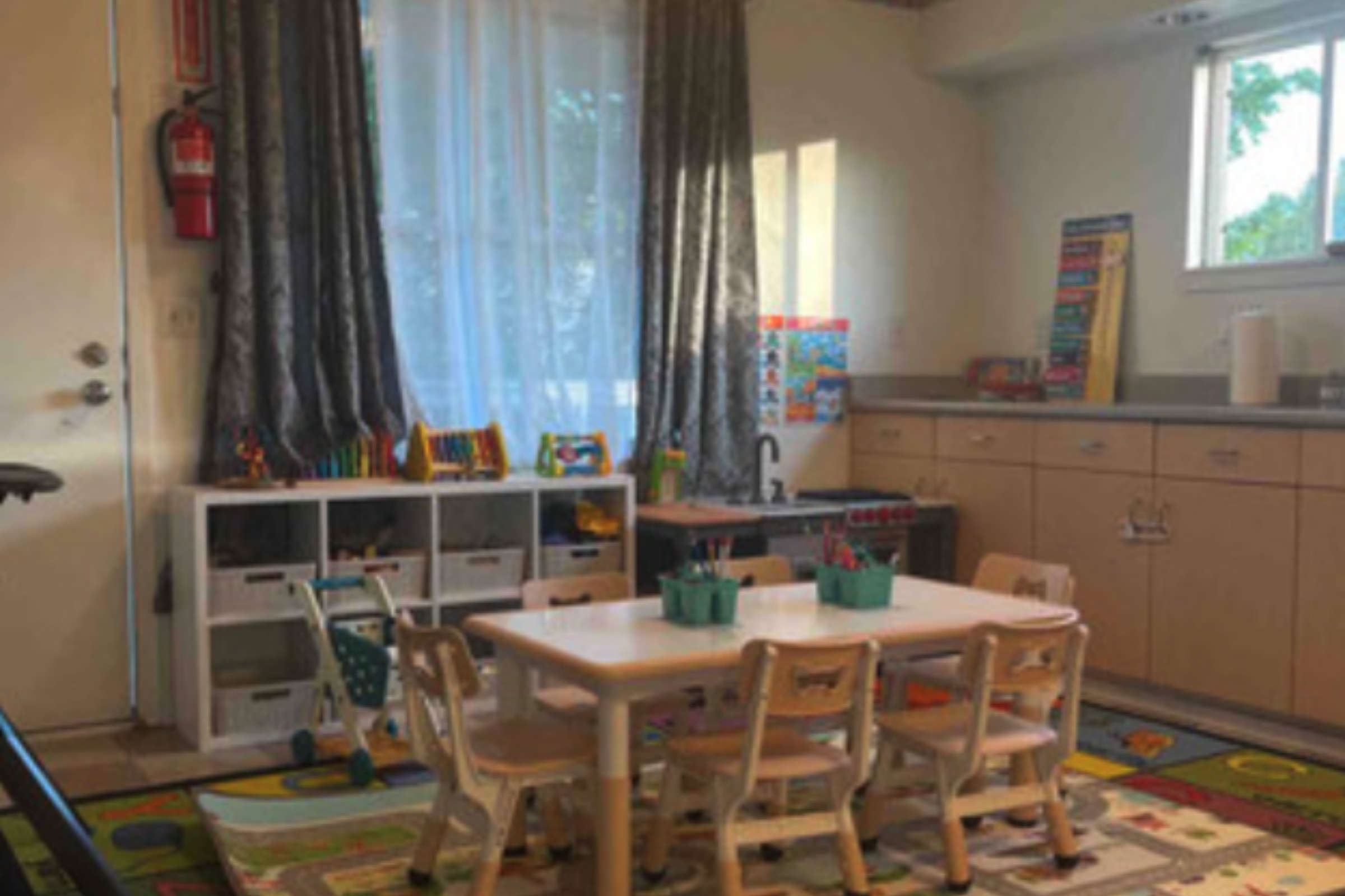 Little Bright Stars Family Childcare
