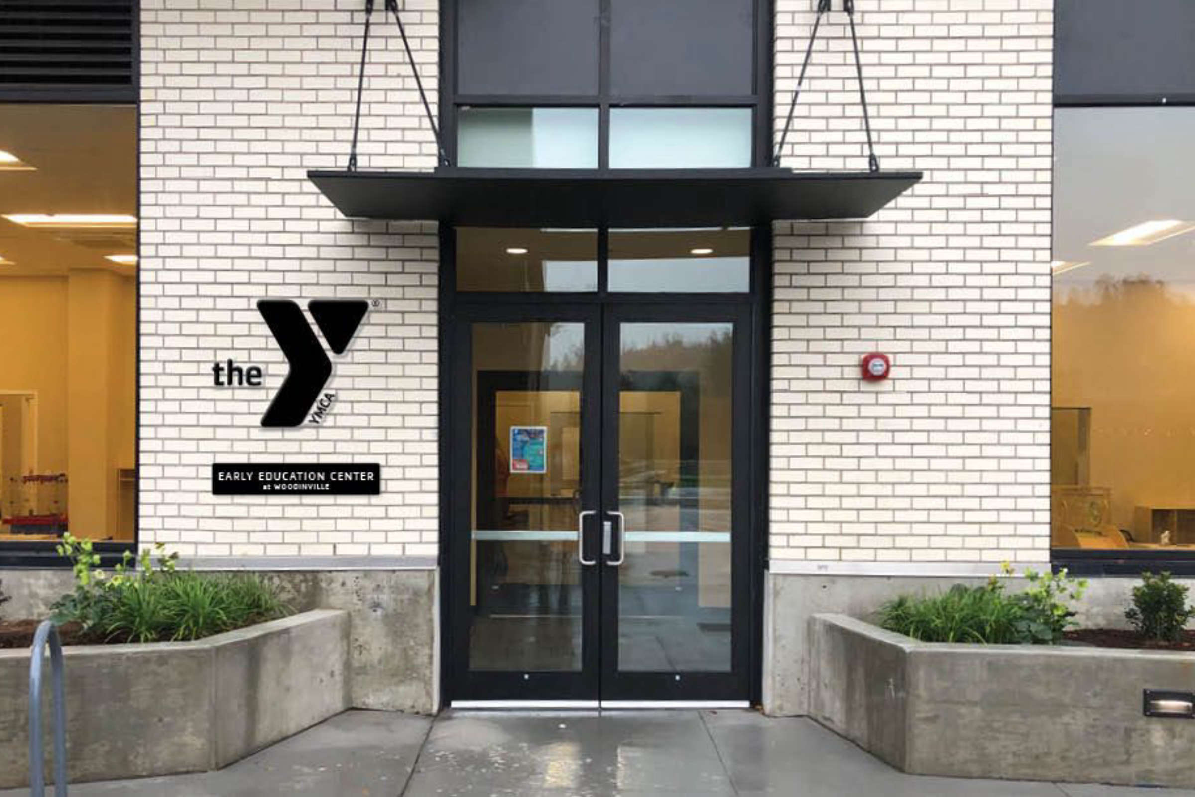 YMCA of Greater Seattle