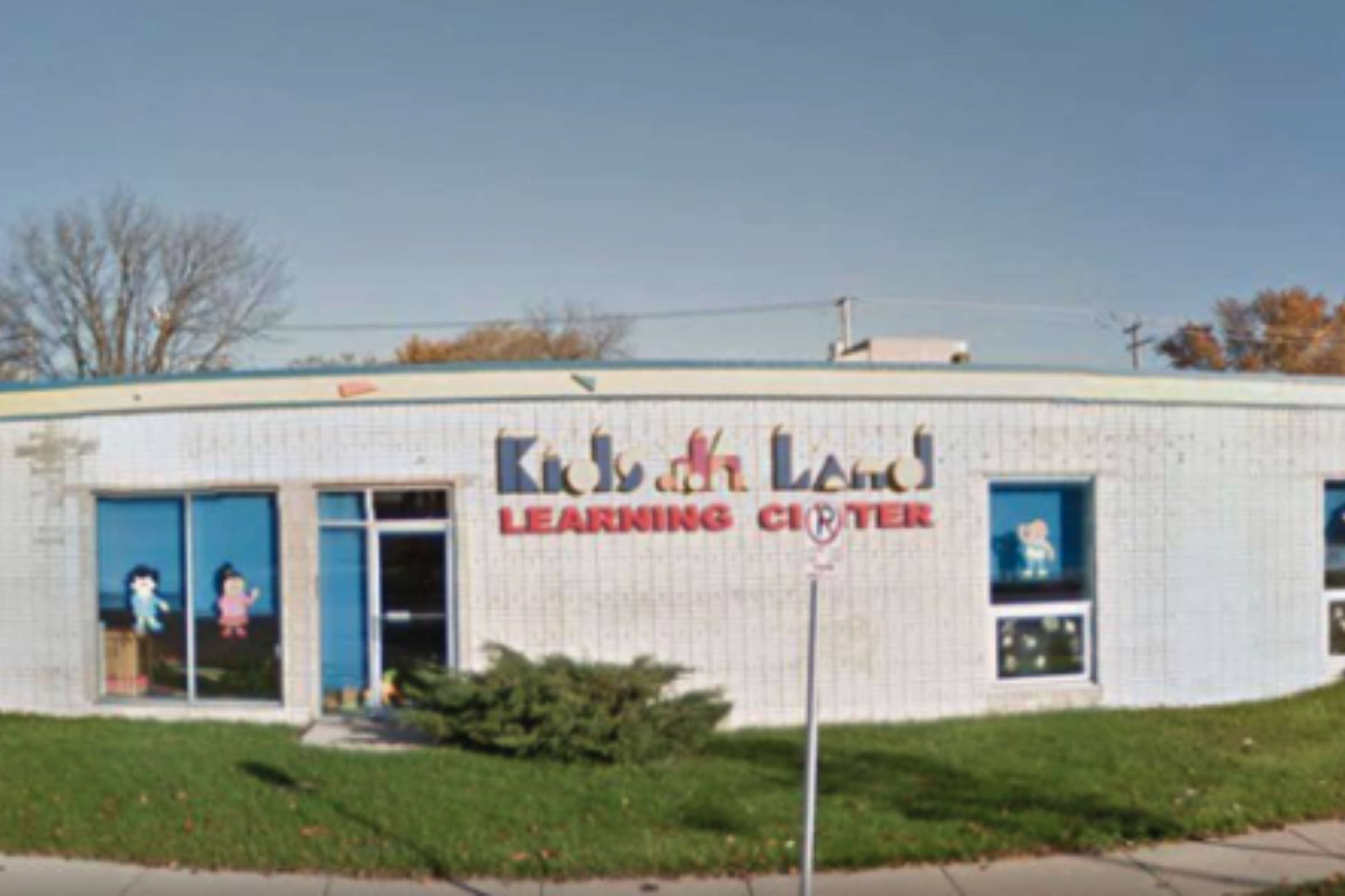 Kids Land Learning Center