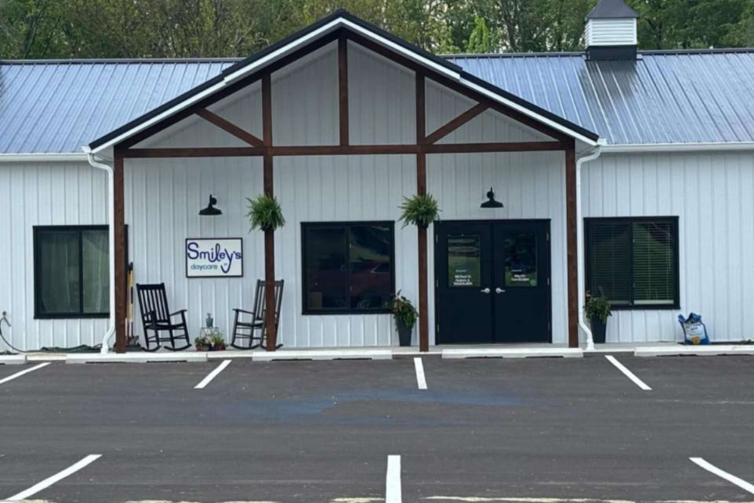 Smiley's Daycare