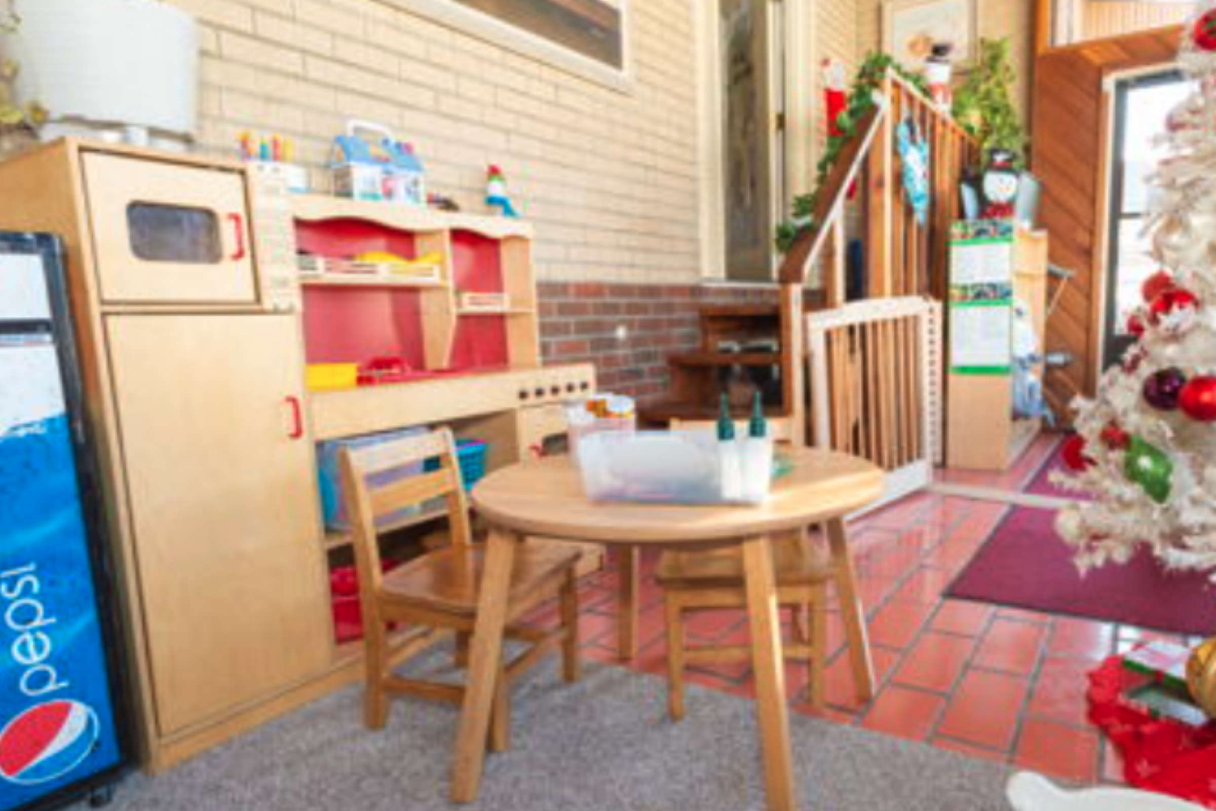 Auntie Ruth's Daycare