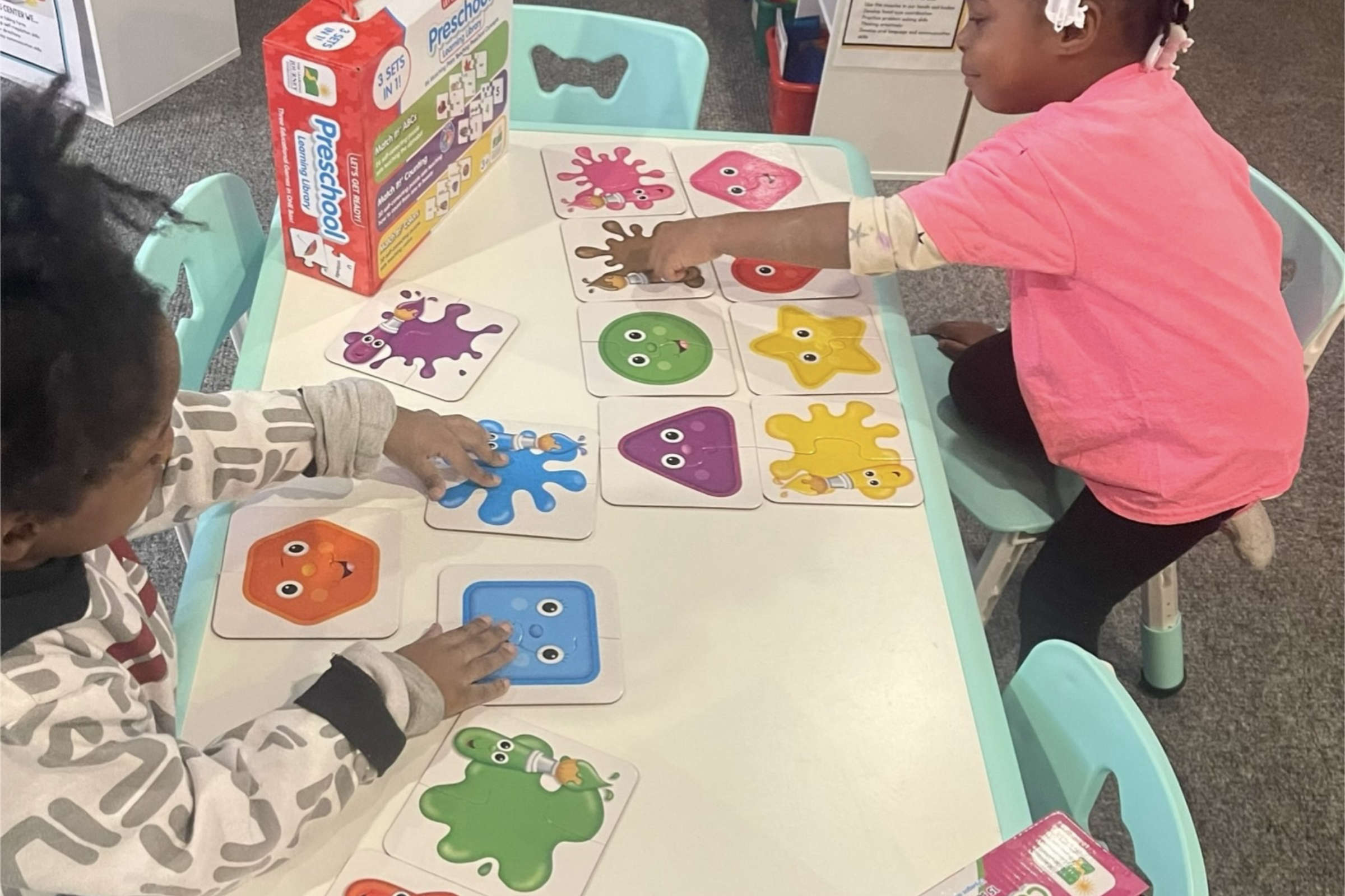 Rainbow World Children’s Academy LLC