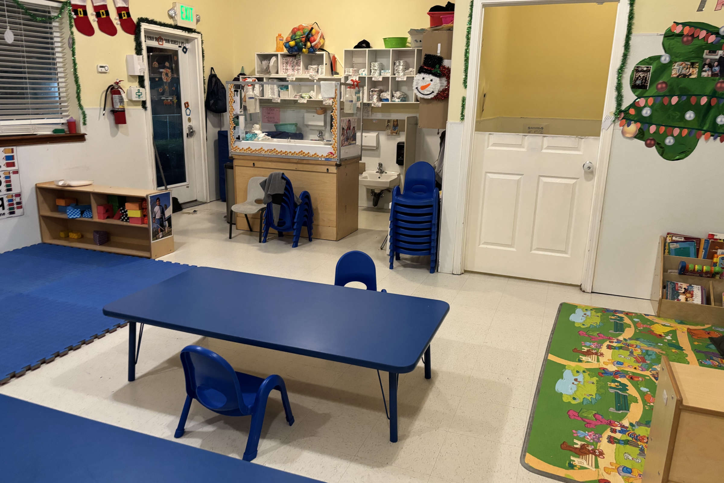 Bilingual Learning Center