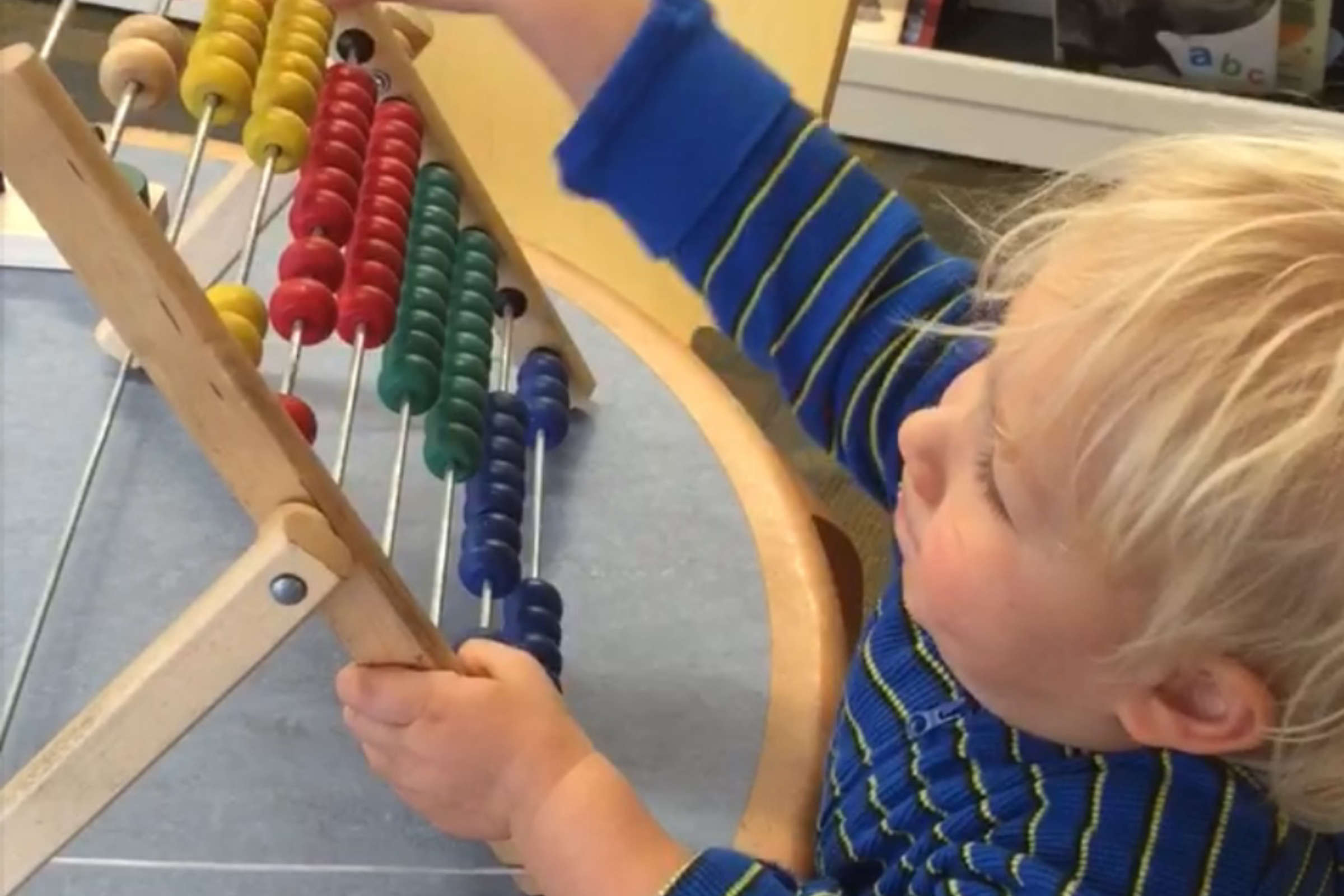 Lina Insall Child Care