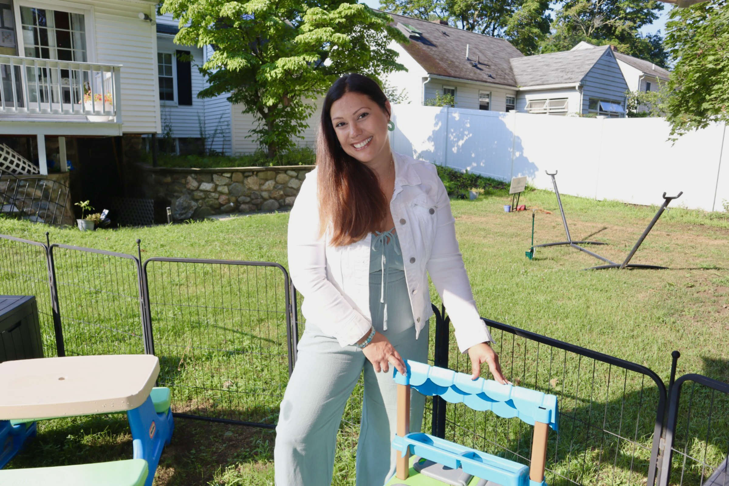 Blady's Little World