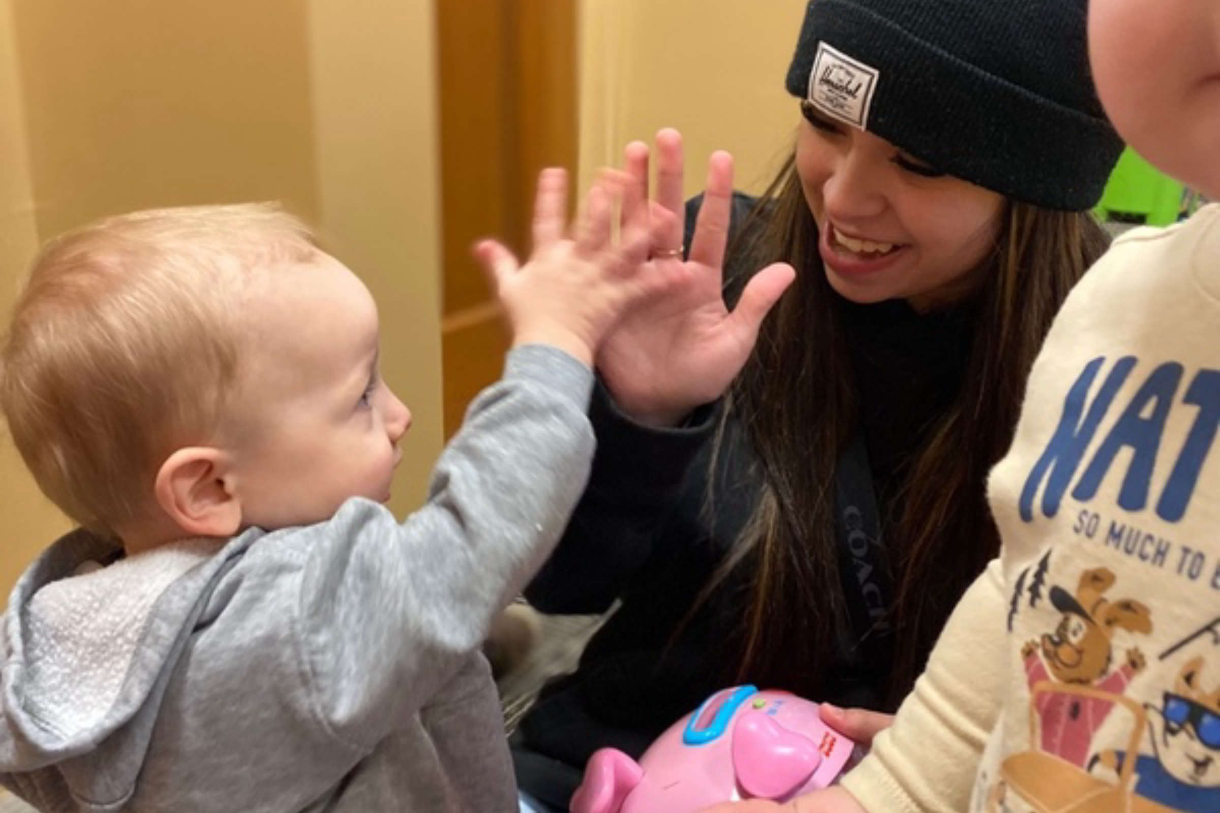 Little Raiders Childcare Center