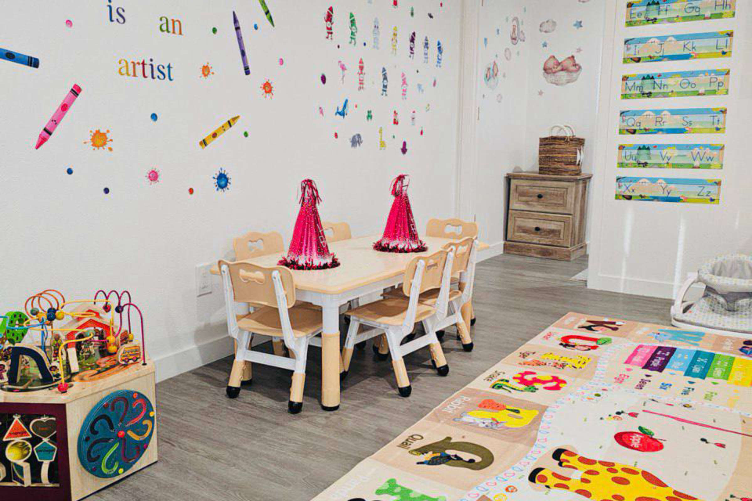 Goldstar Childcare