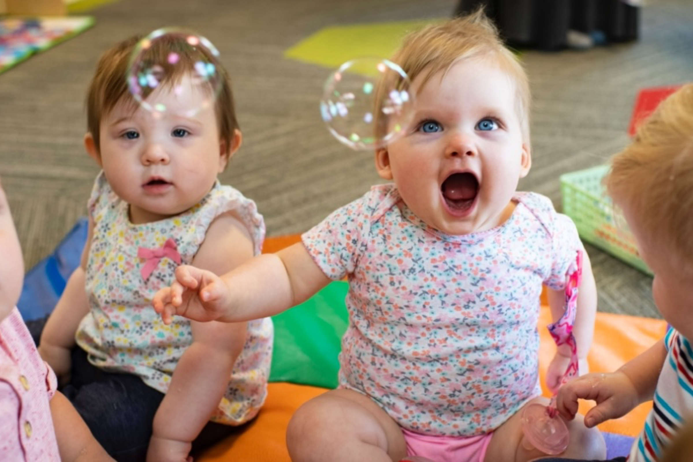 Soheila’s childcare & preschool