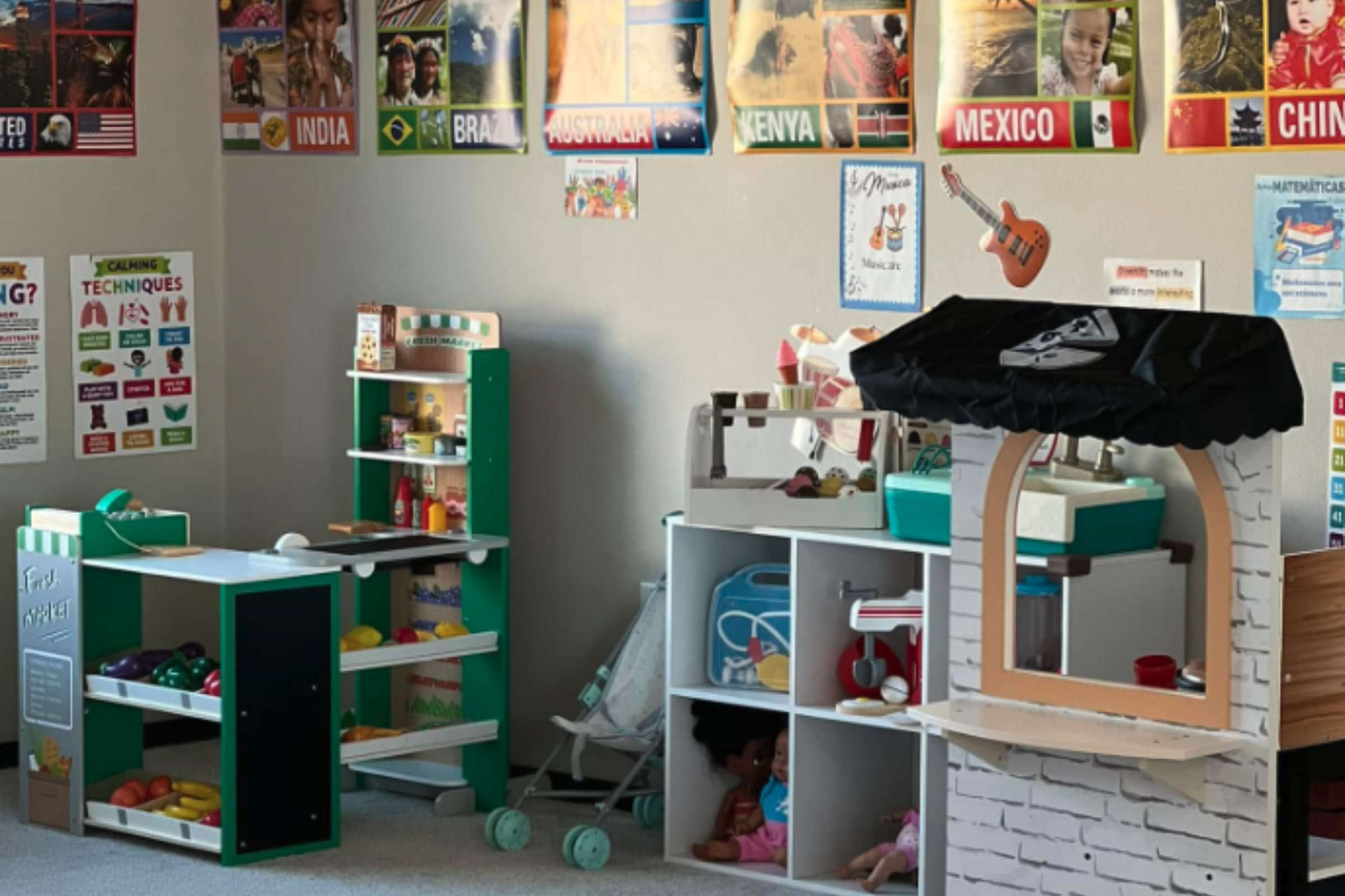 Kids Unlimited Learning Center