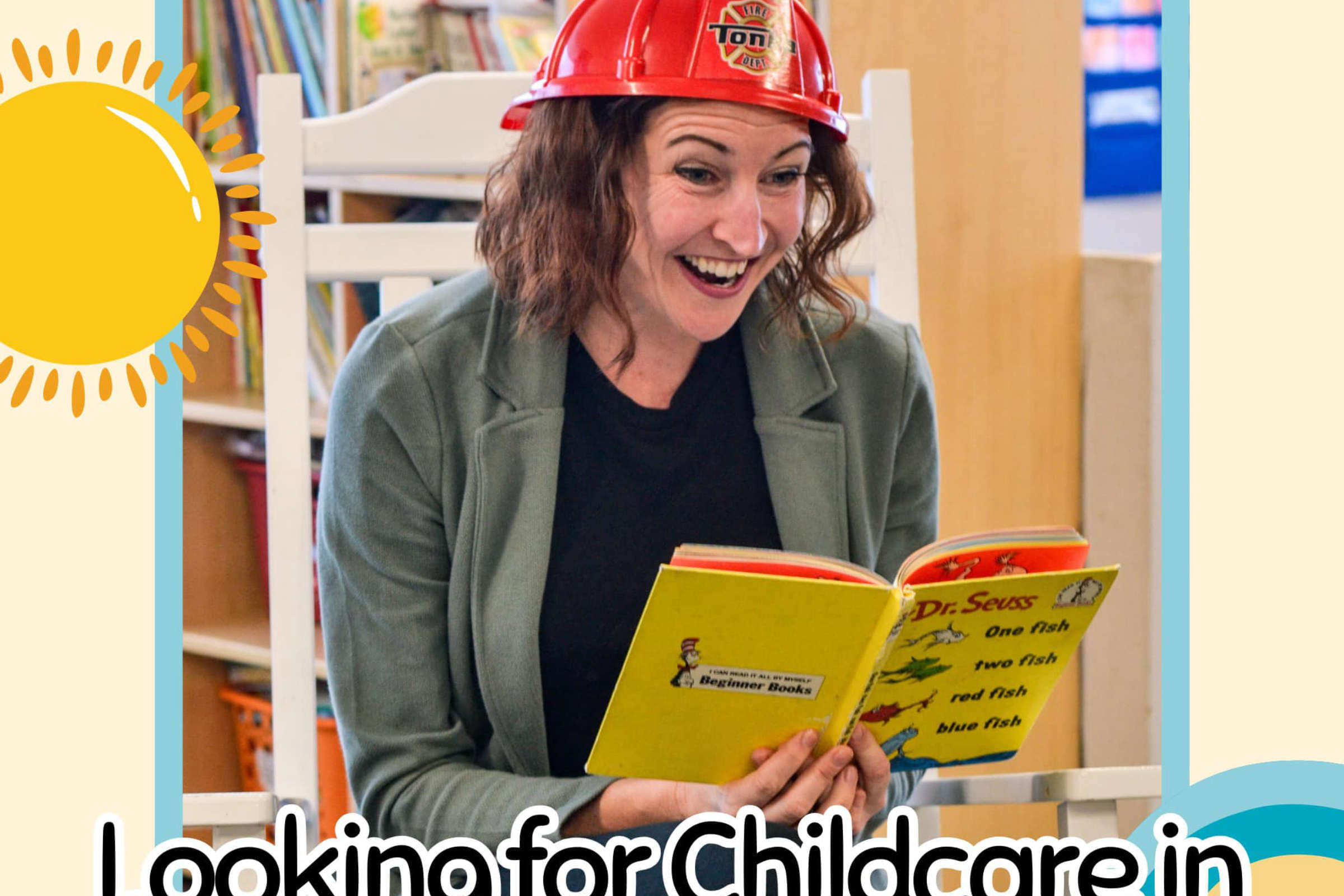 Guardian Angels Childcare