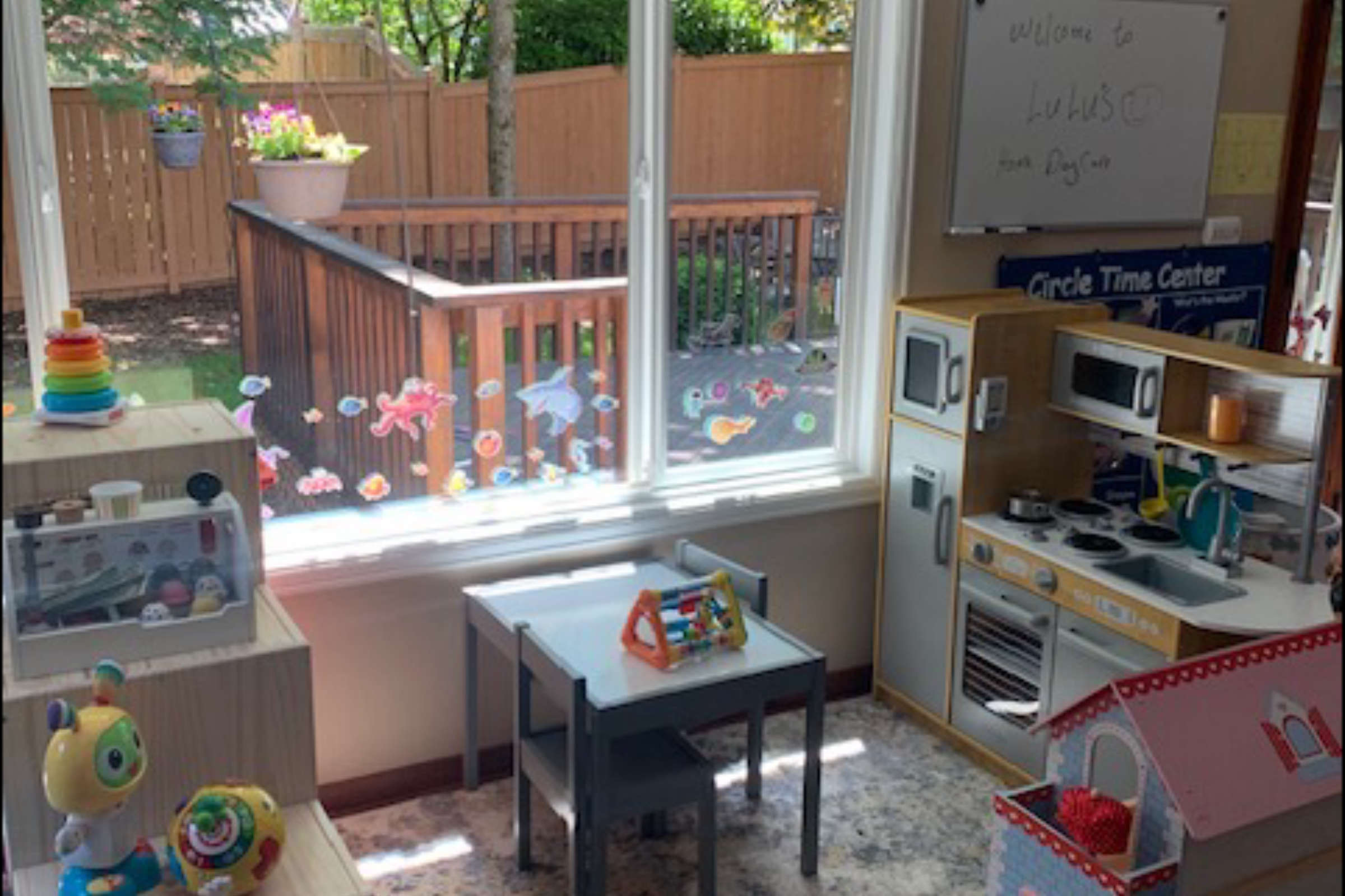 Lulu’s Home Daycare