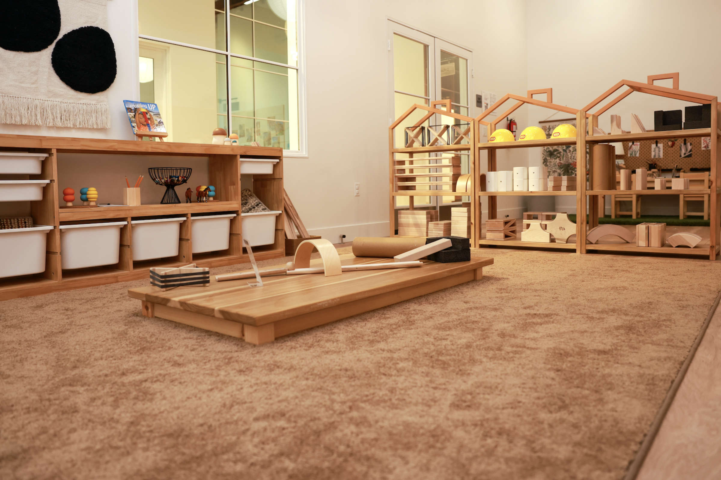 Canyon Crest Preschool