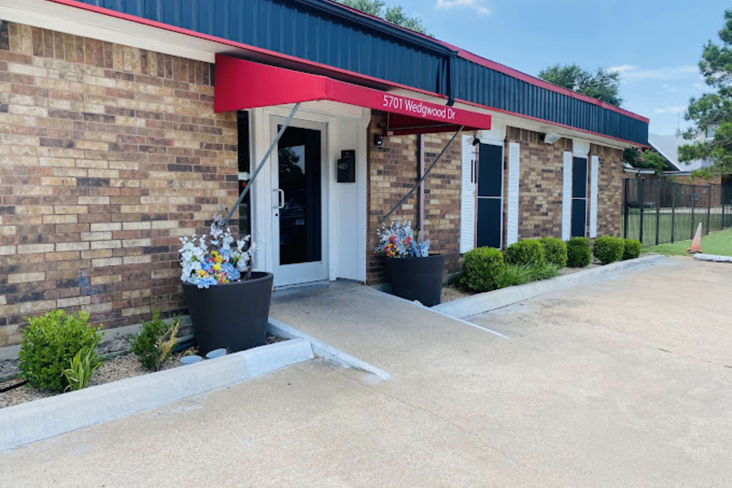 Fort Worth Montessori School