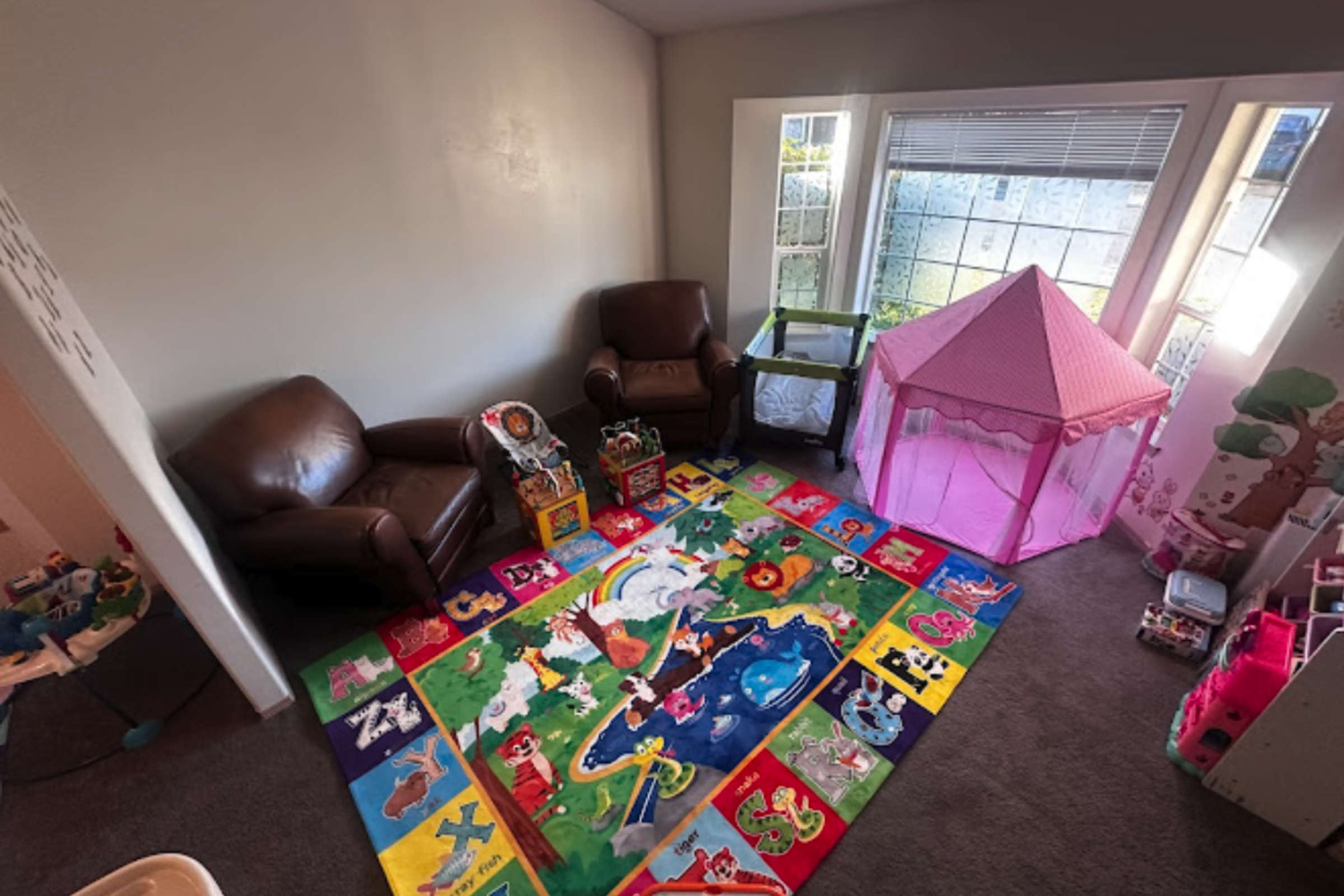 Quality Child Care LLC