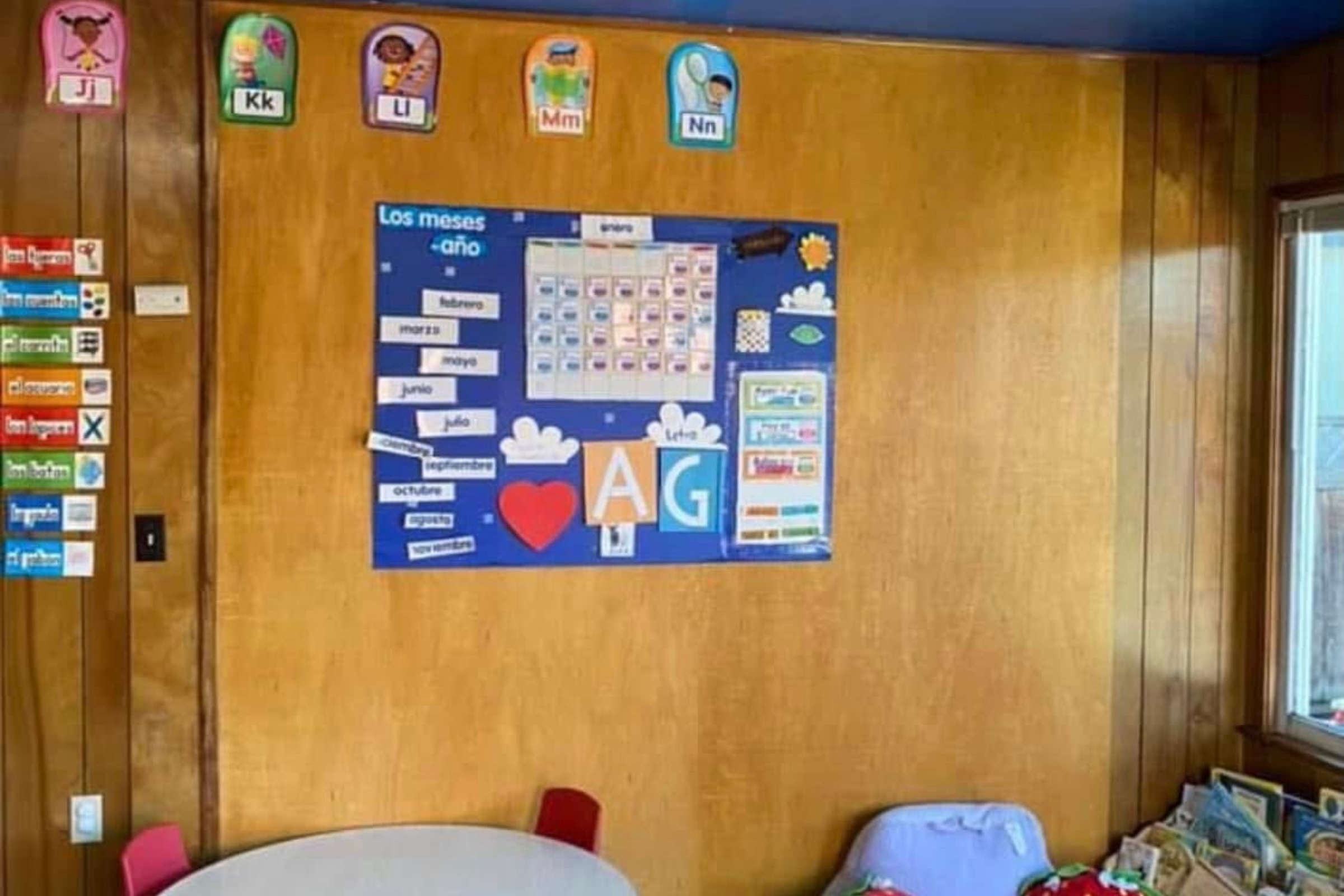 Edus Daycare