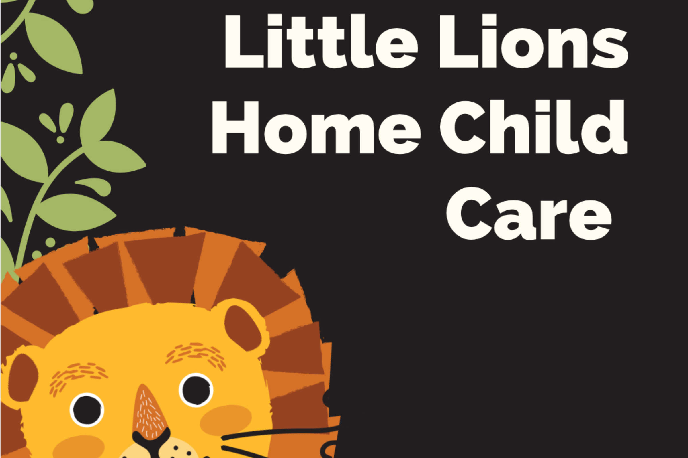 Little Lions Home Child Care
