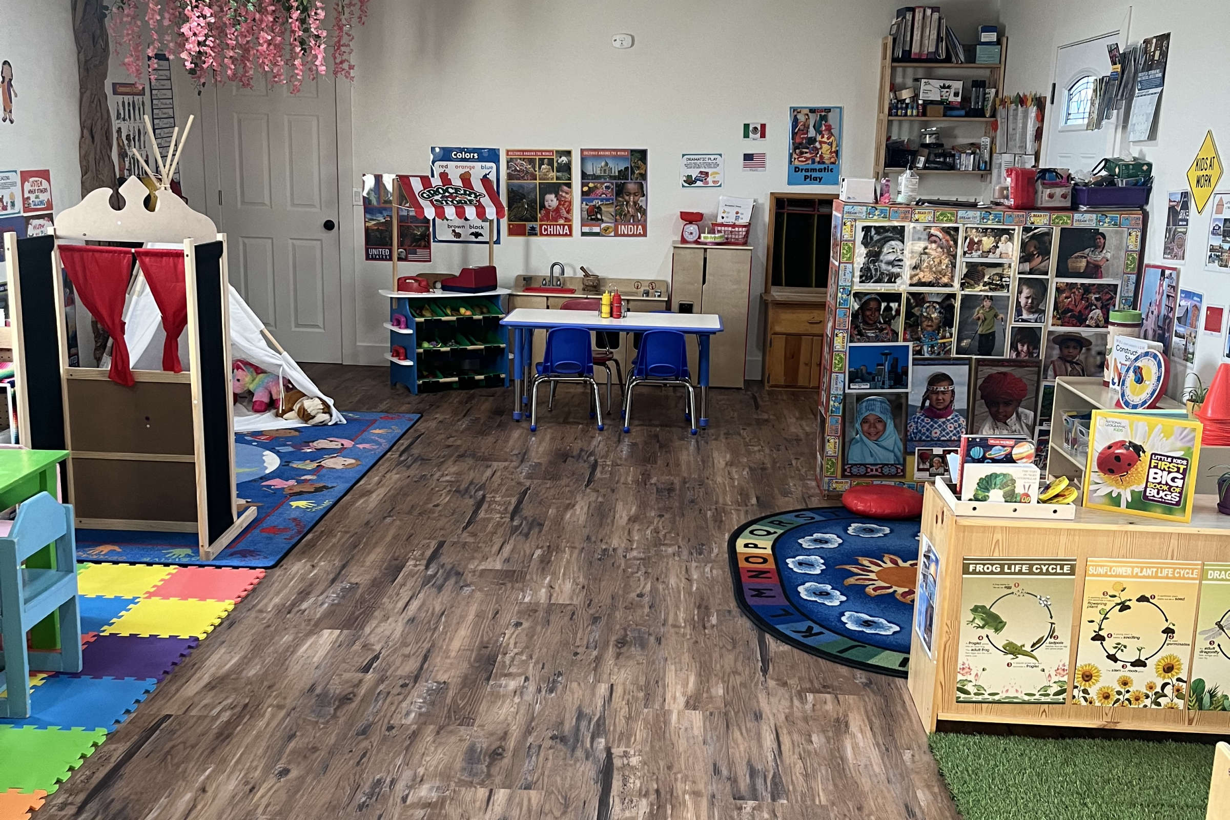 BumbeBee Daycare