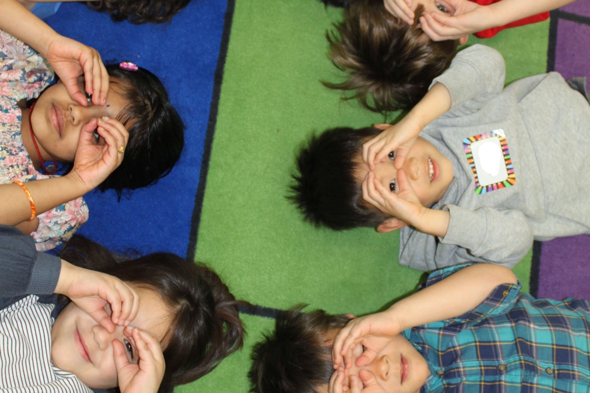 Epworth Preschool