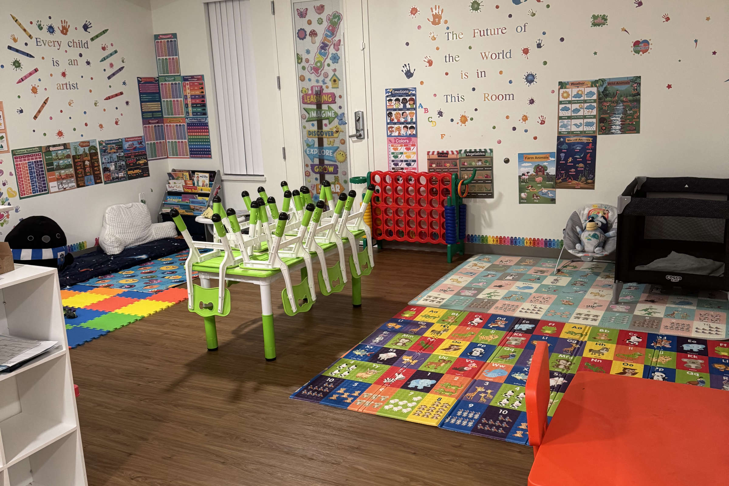 Future Stars Family Home Childcare